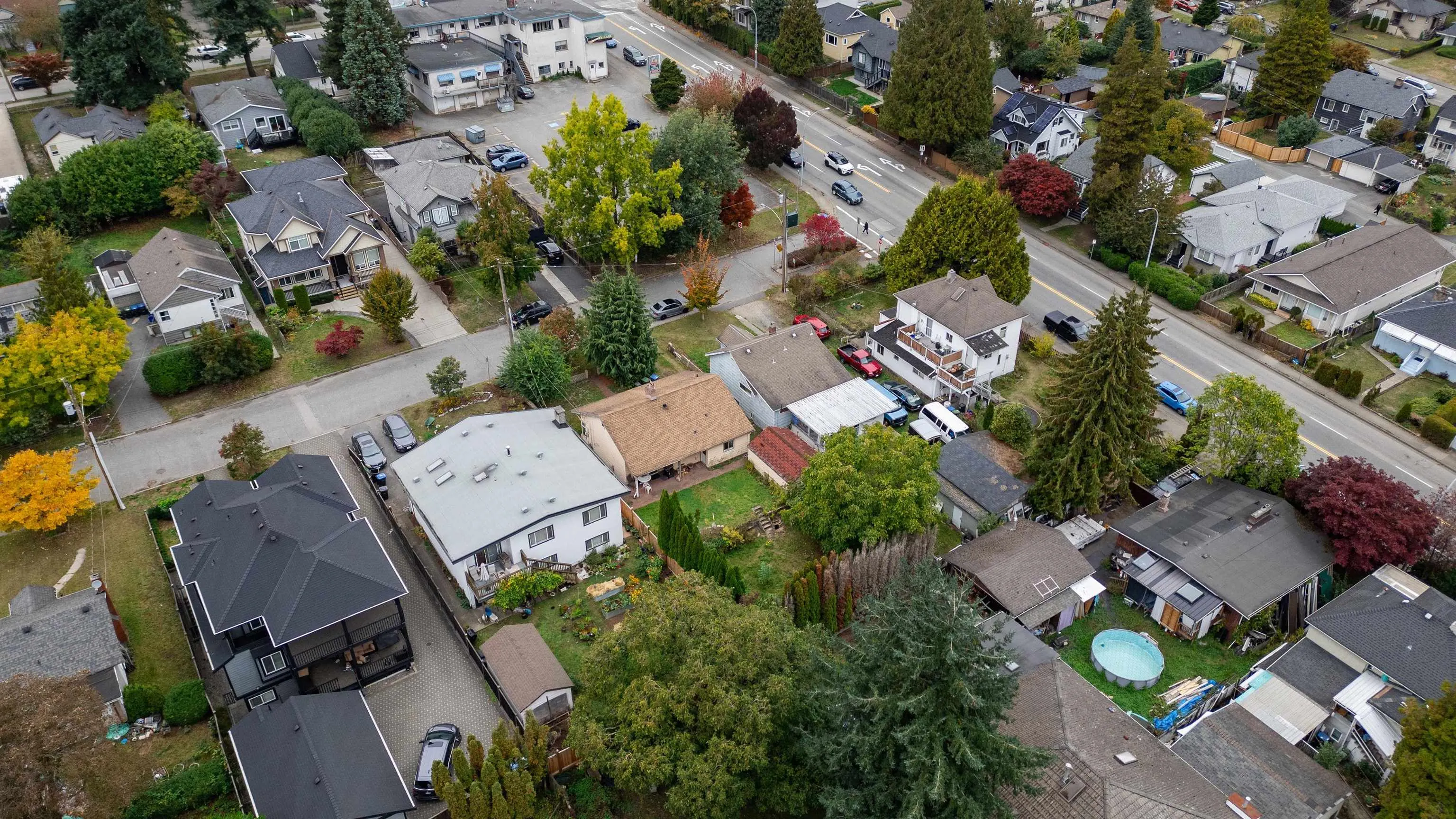 2006 Hamilton Street