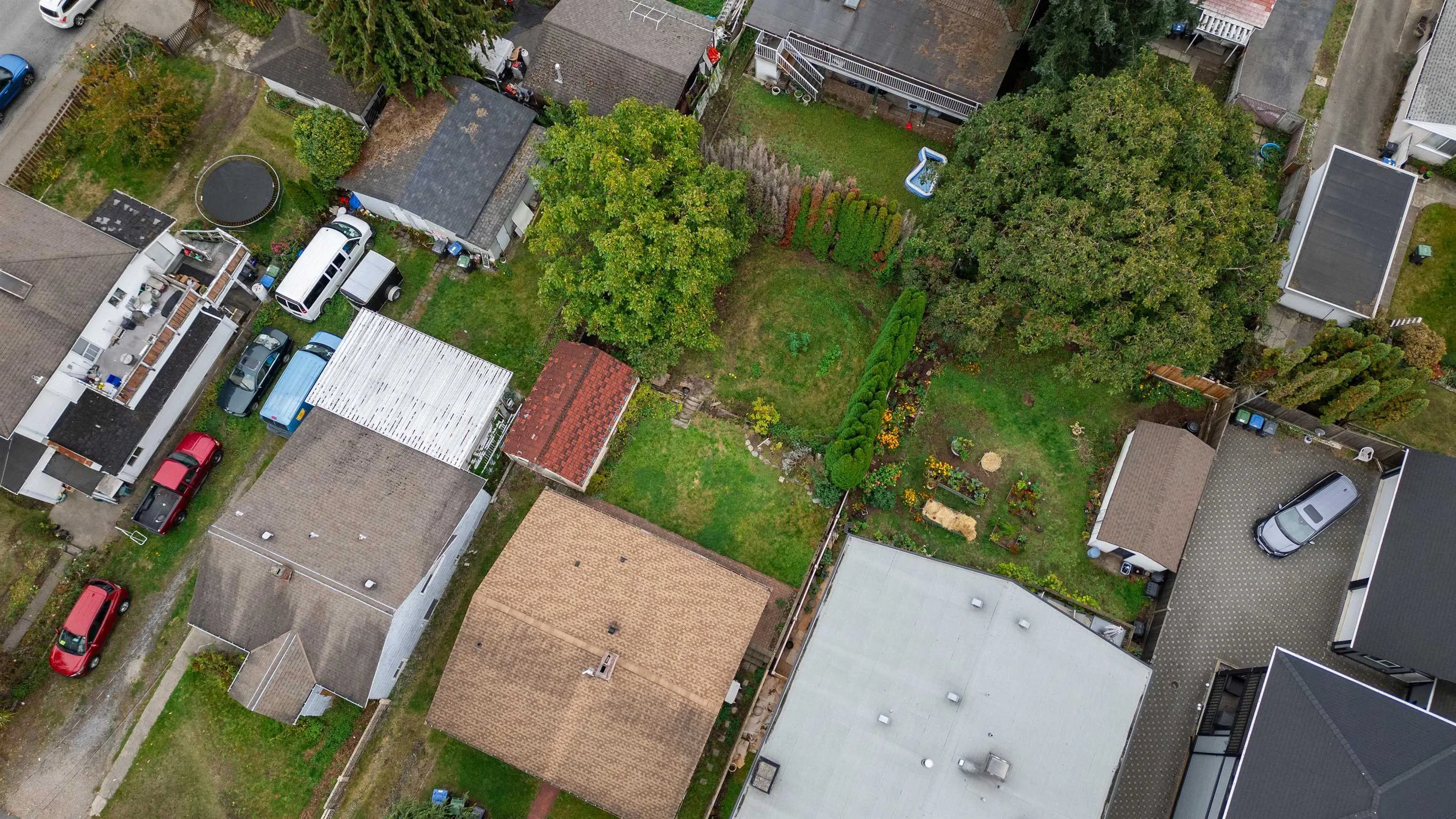 2006 Hamilton Street