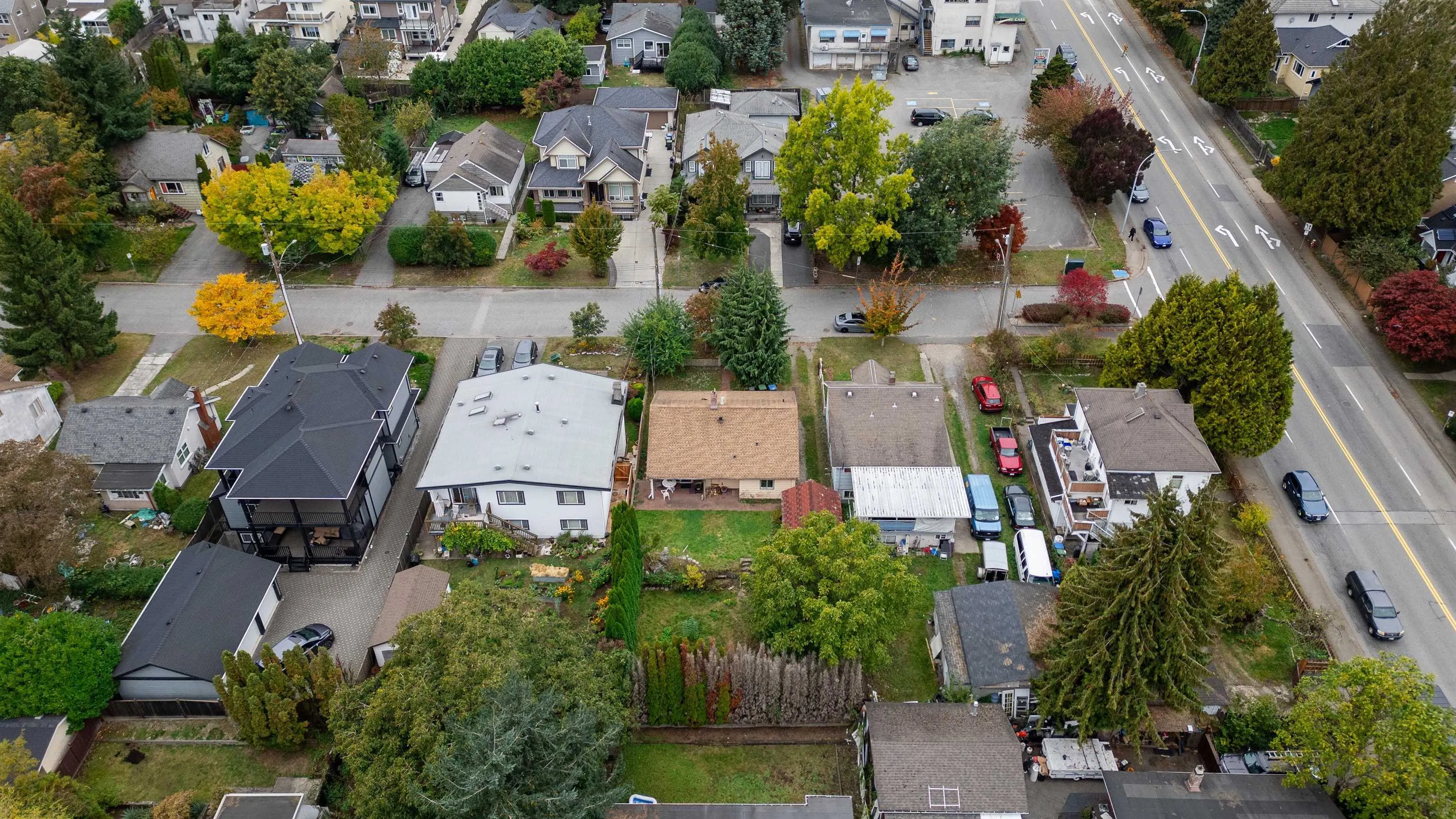 2006 Hamilton Street