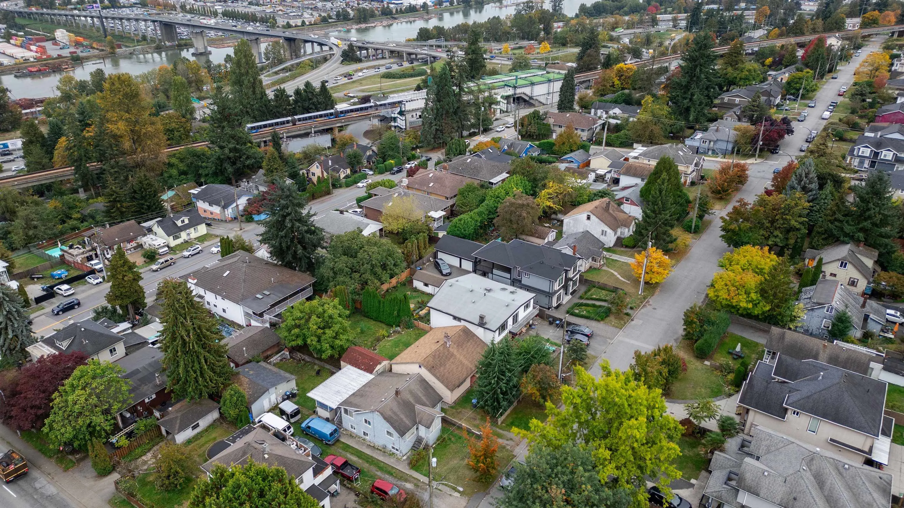 2006 Hamilton Street