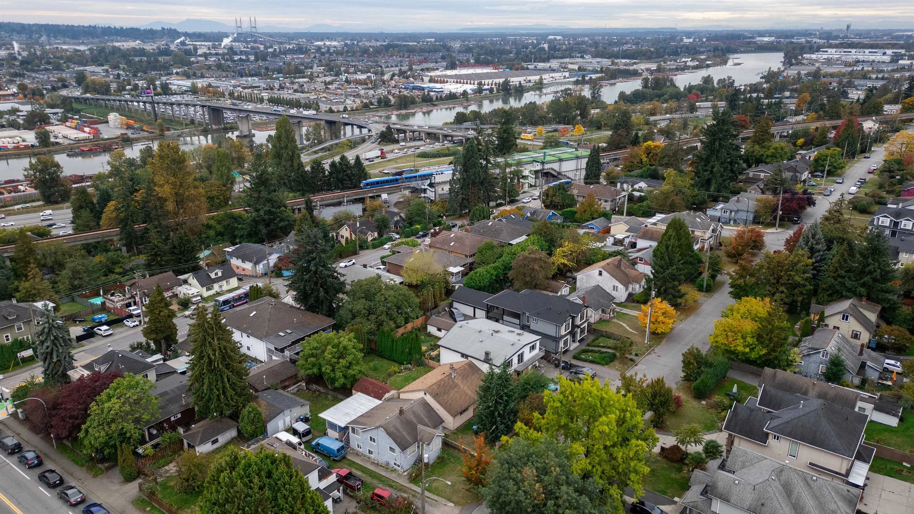 2006 Hamilton Street