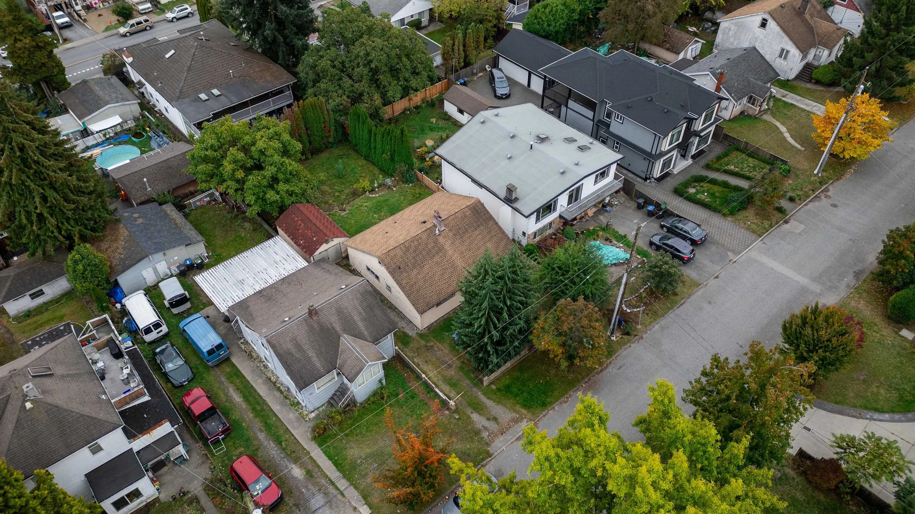 2006 Hamilton Street