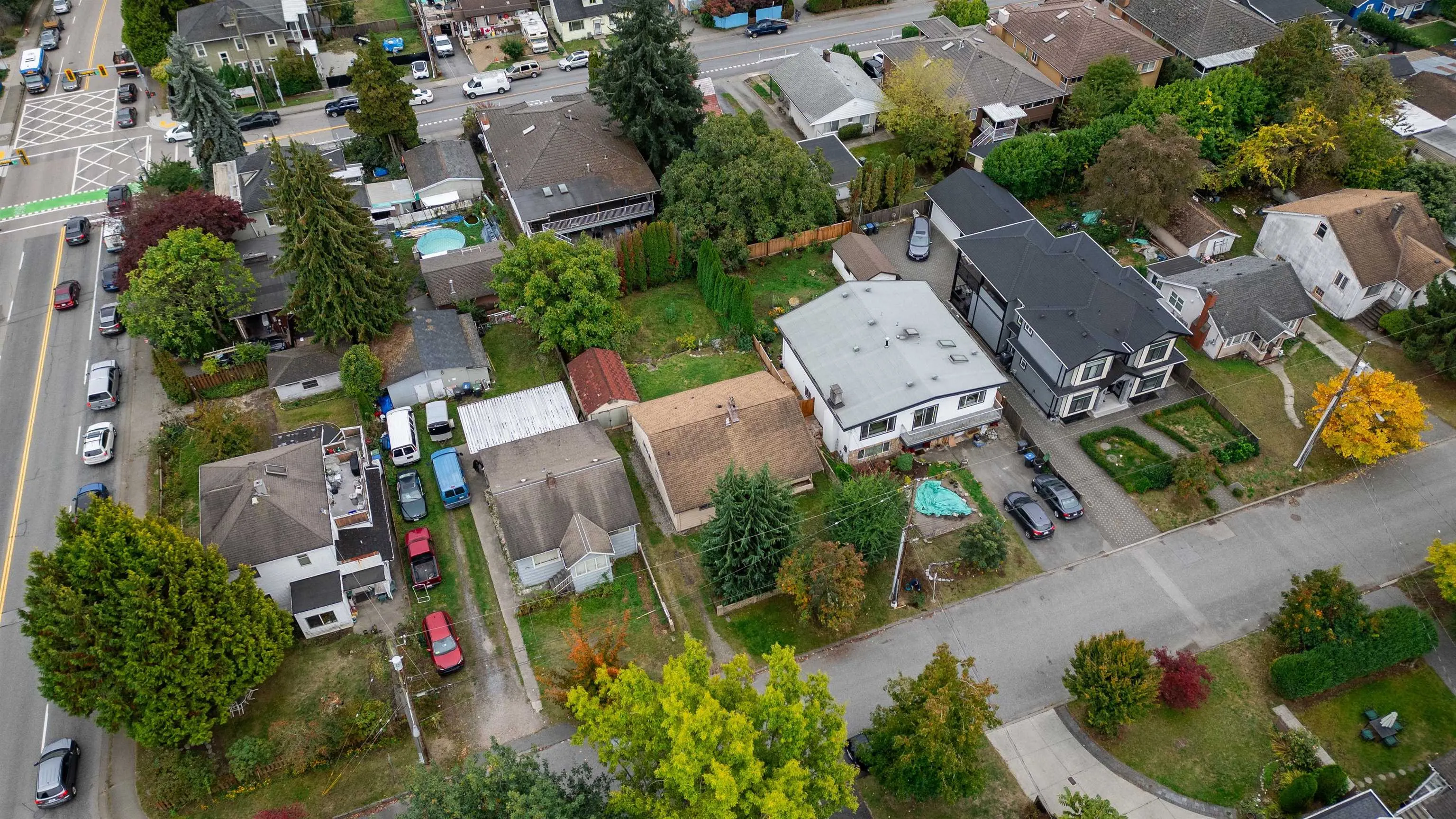 2006 Hamilton Street