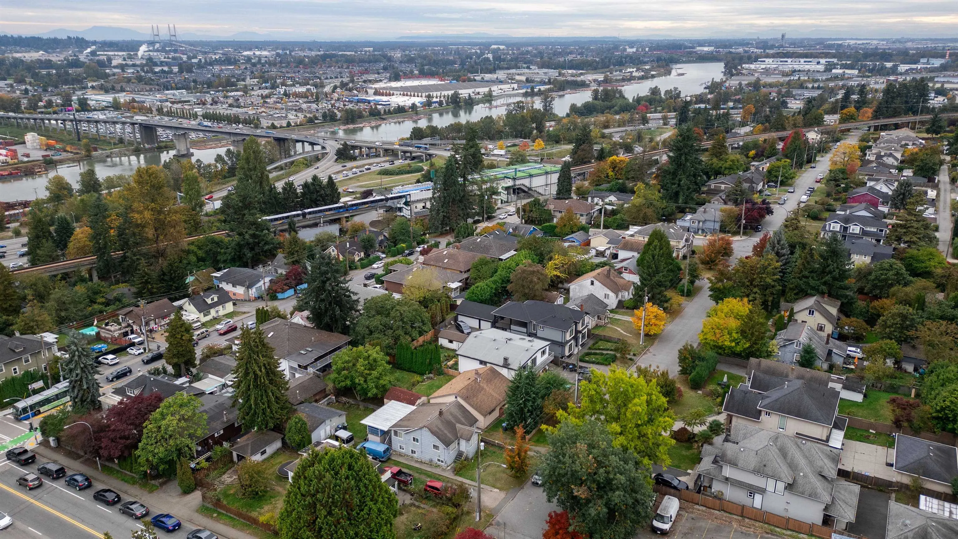 2006 Hamilton Street