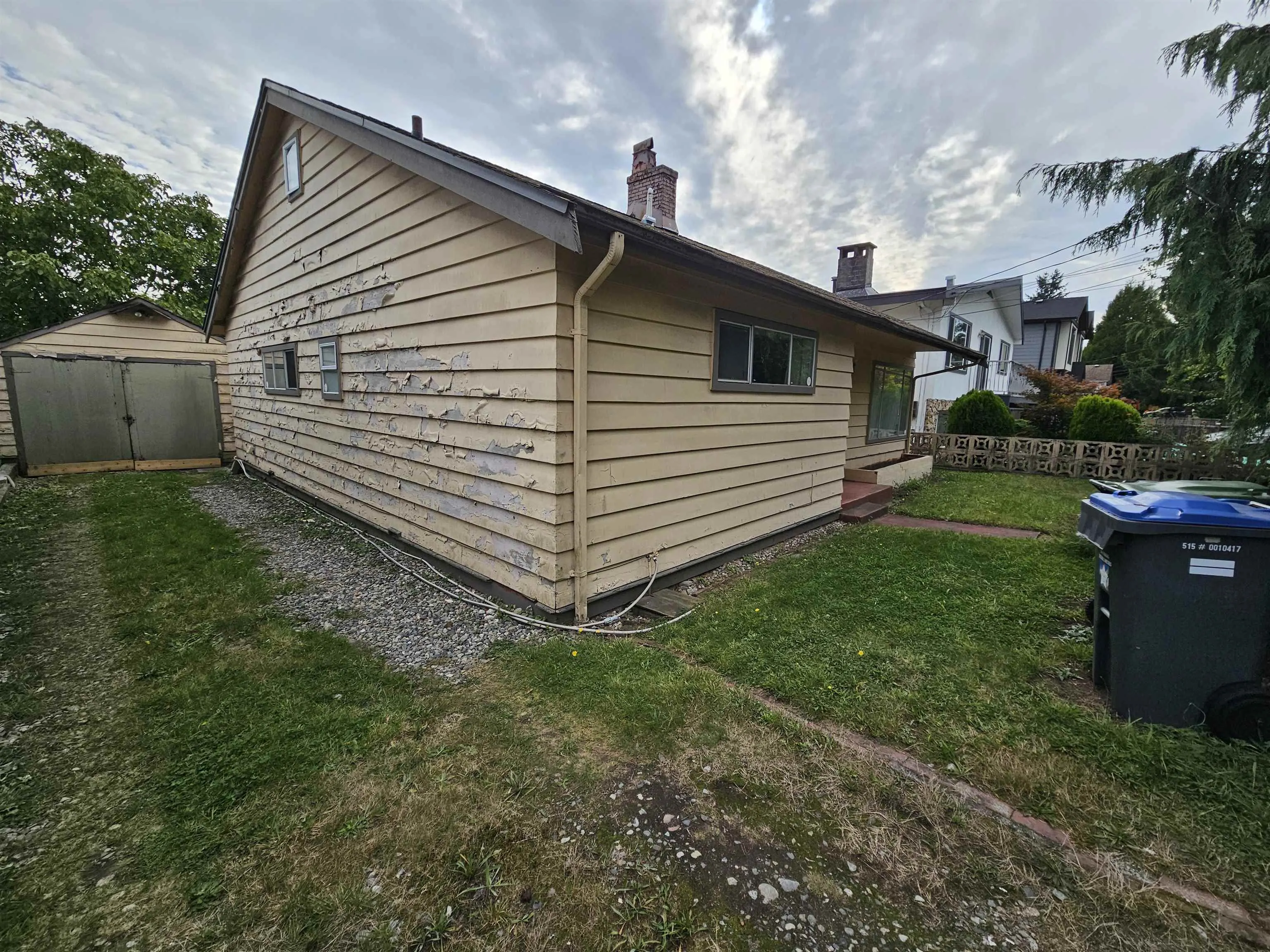 2006 Hamilton Street