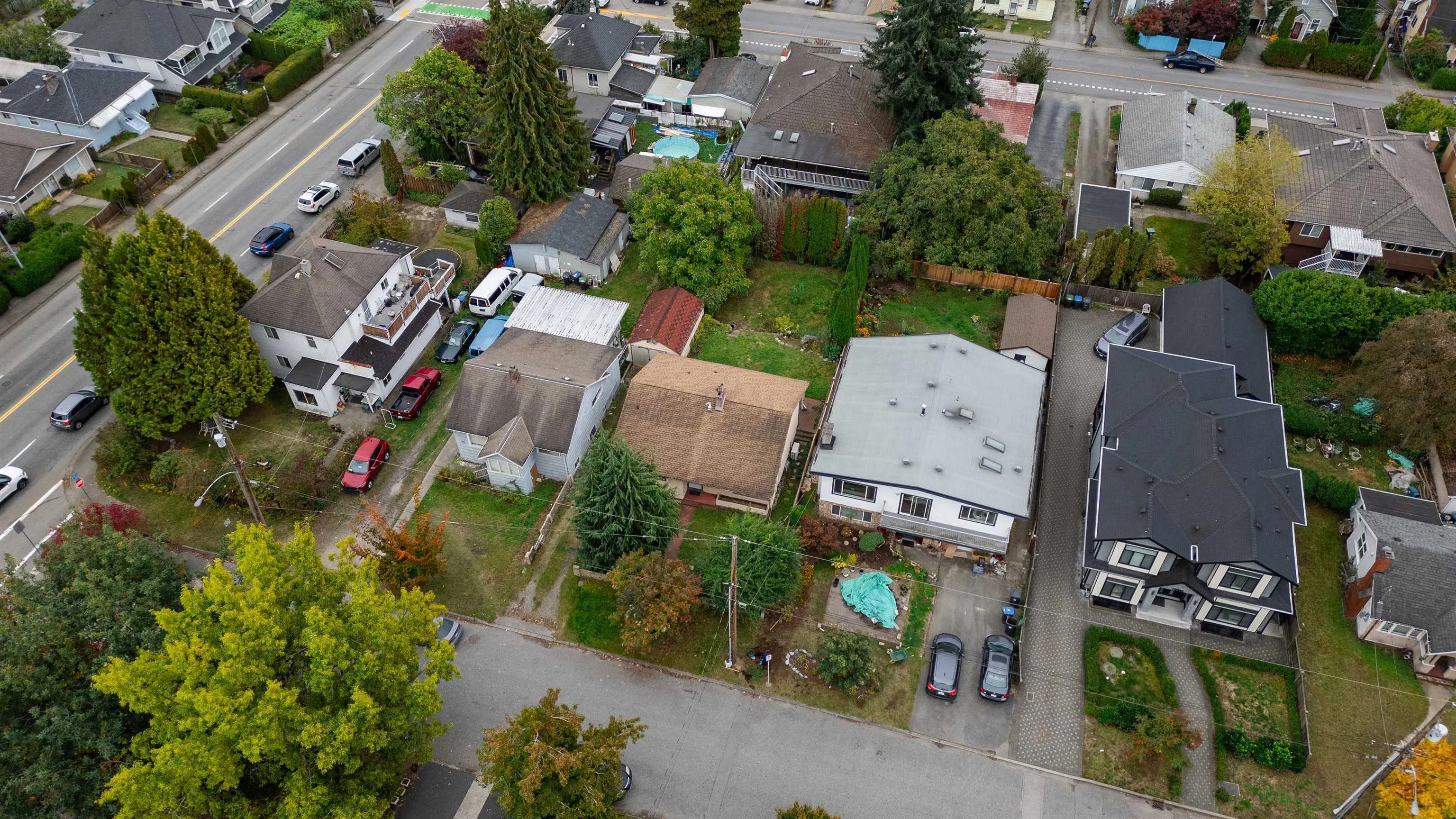 2006 Hamilton Street