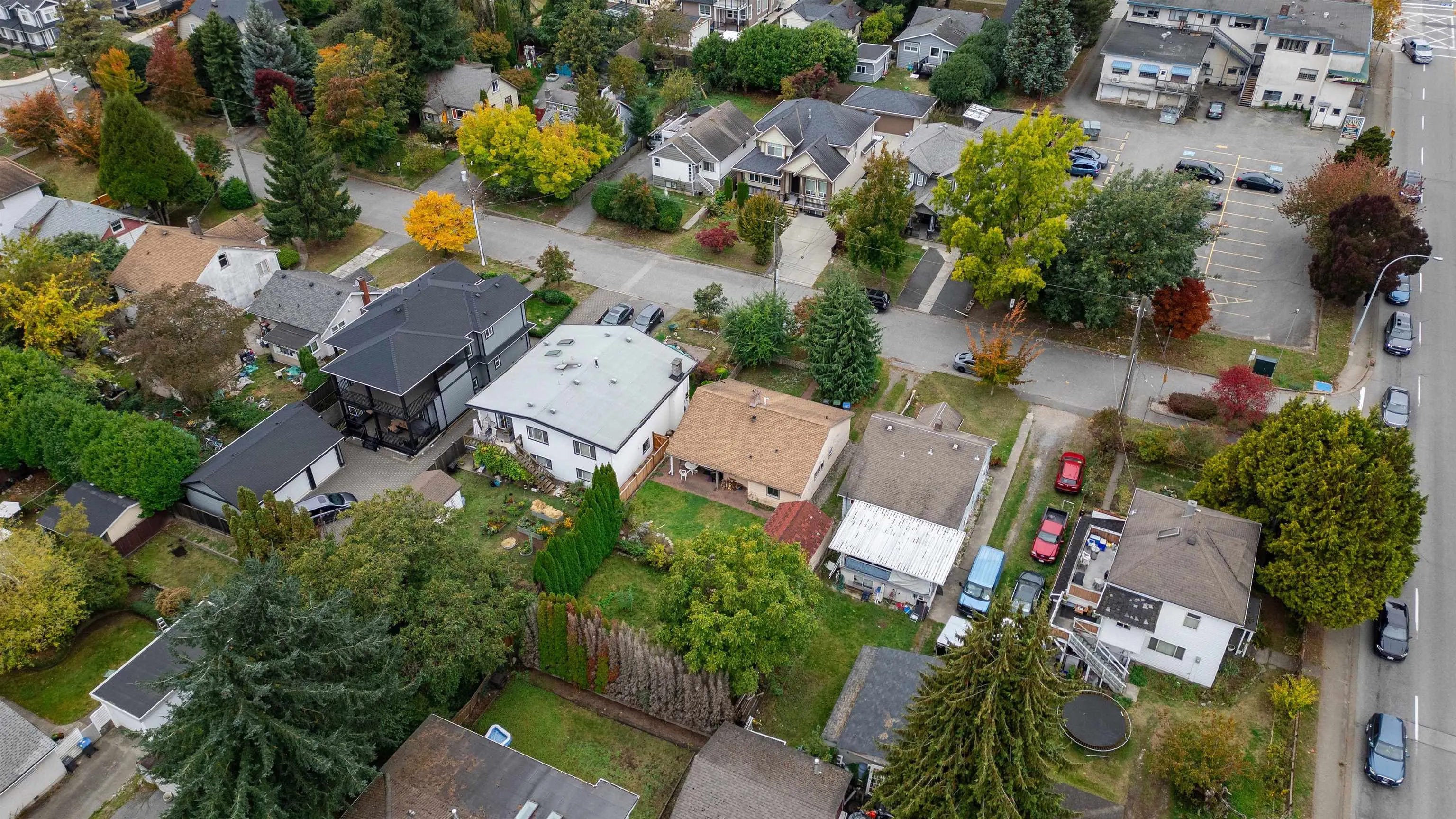 2006 Hamilton Street