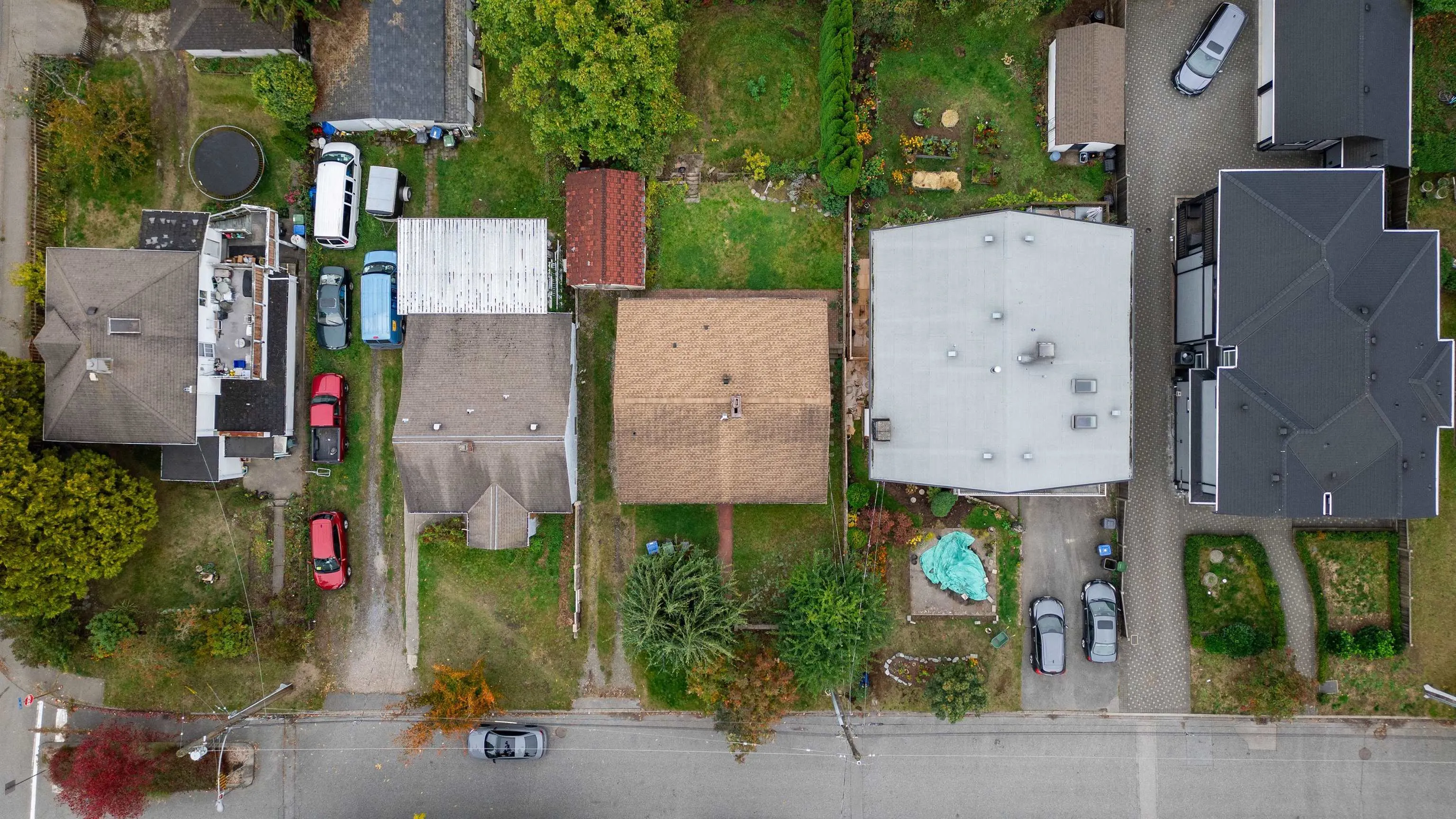 2006 Hamilton Street