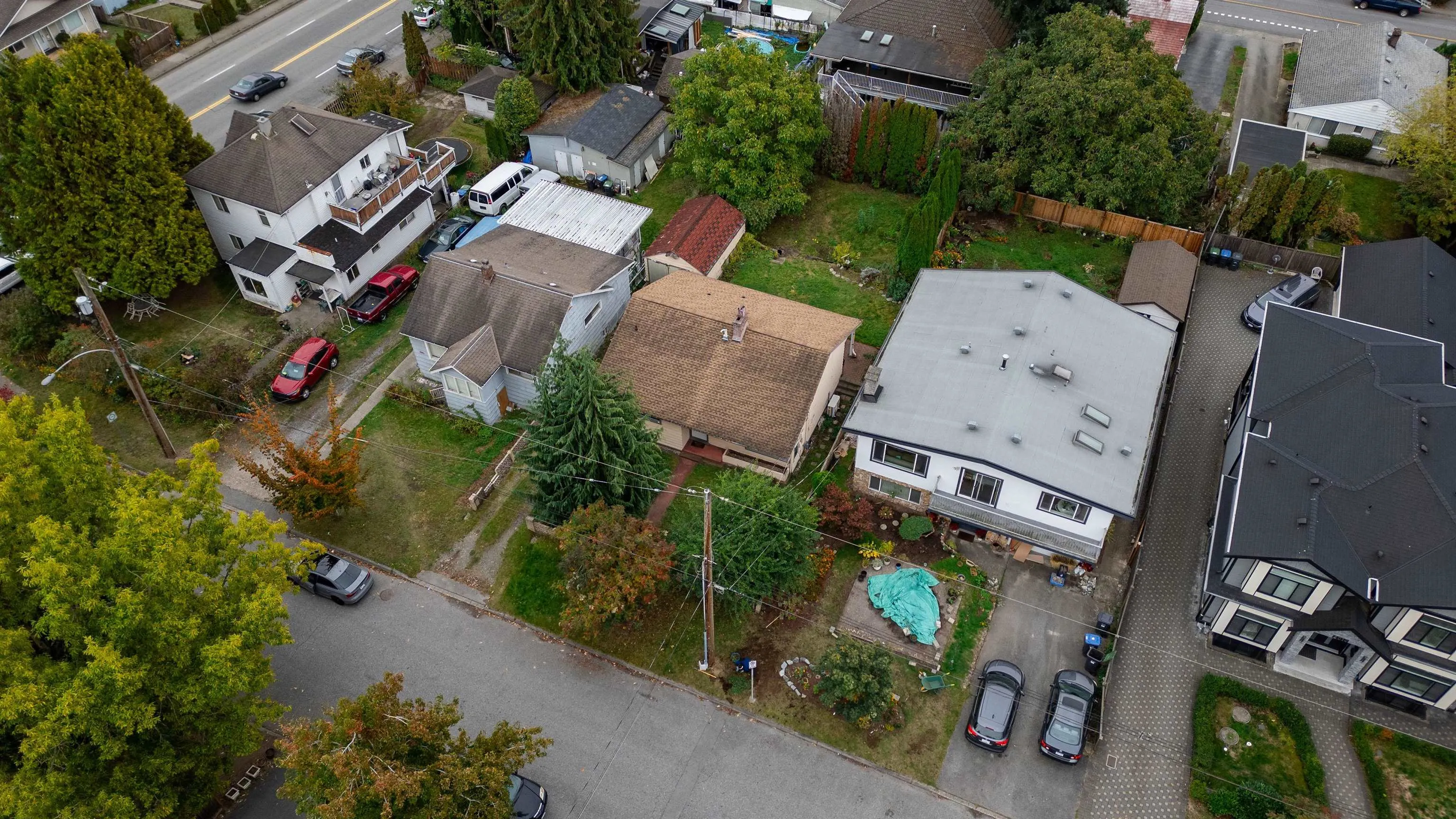 2006 Hamilton Street