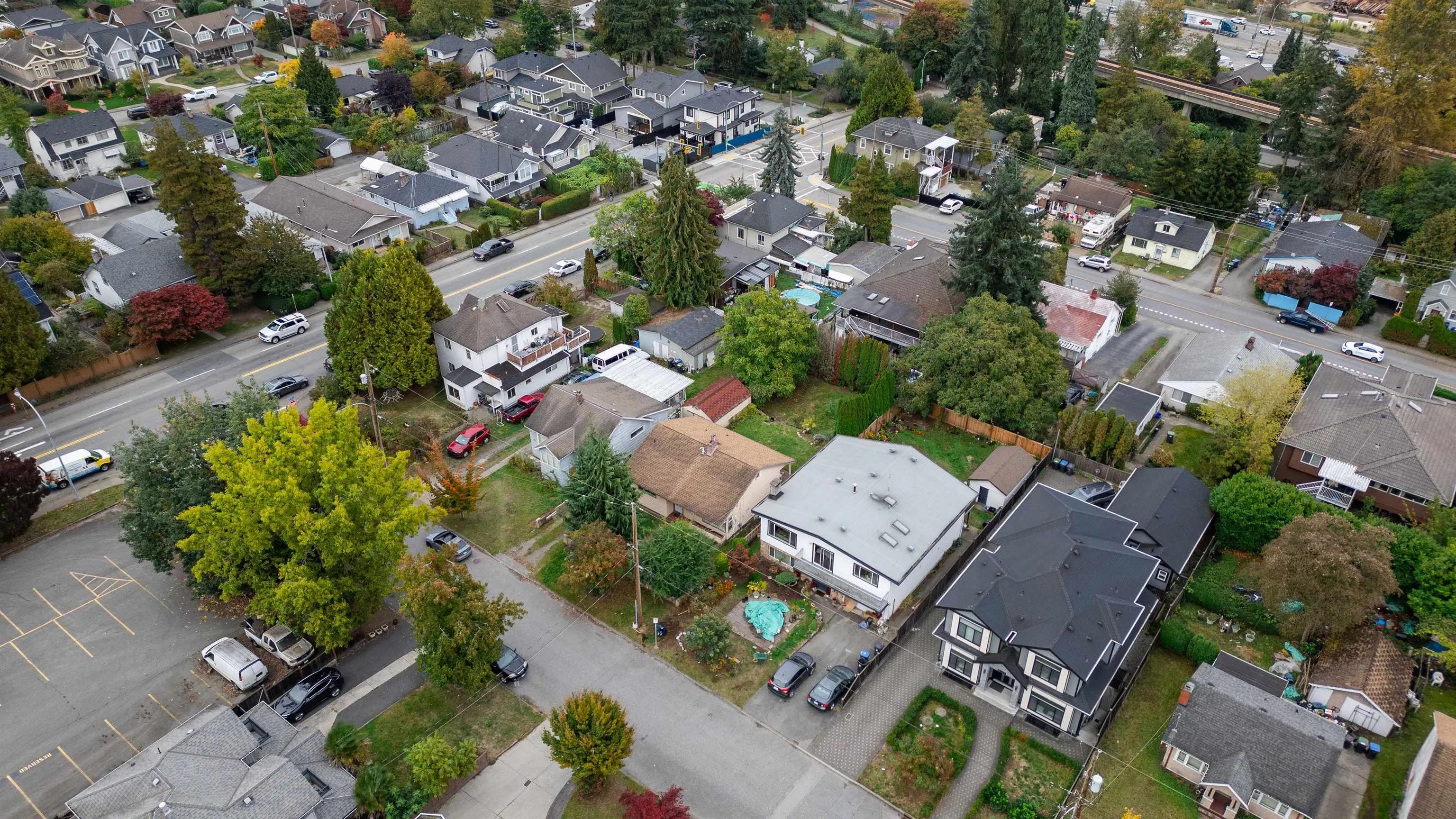 2006 Hamilton Street