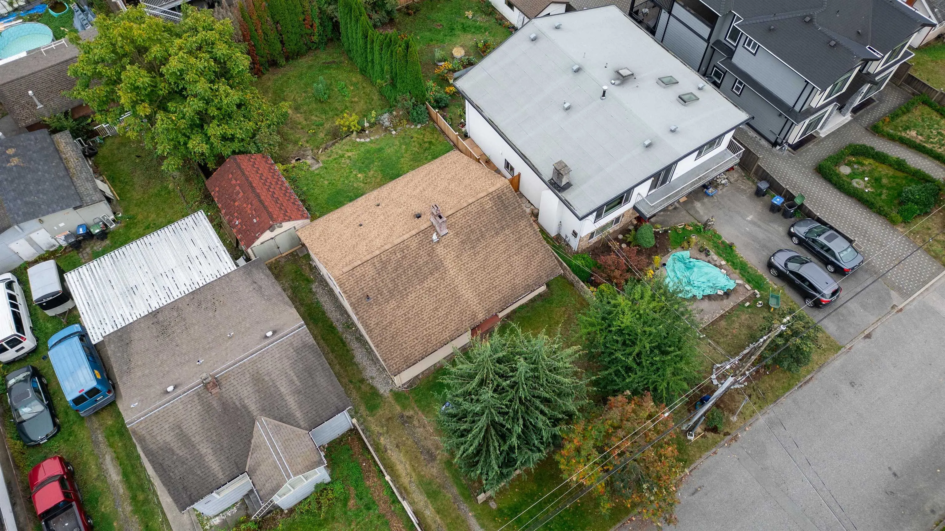 2006 Hamilton Street