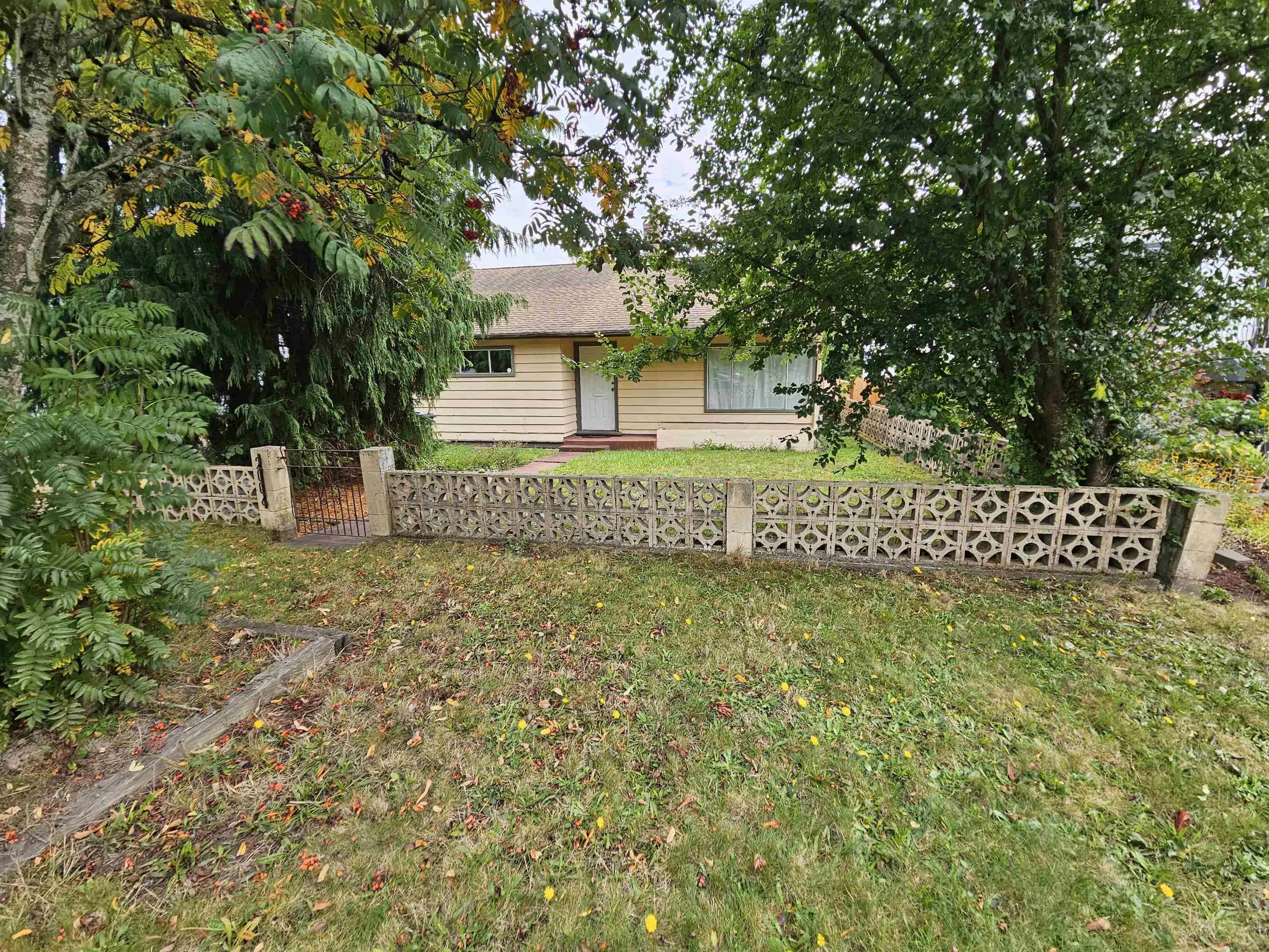 2006 Hamilton Street