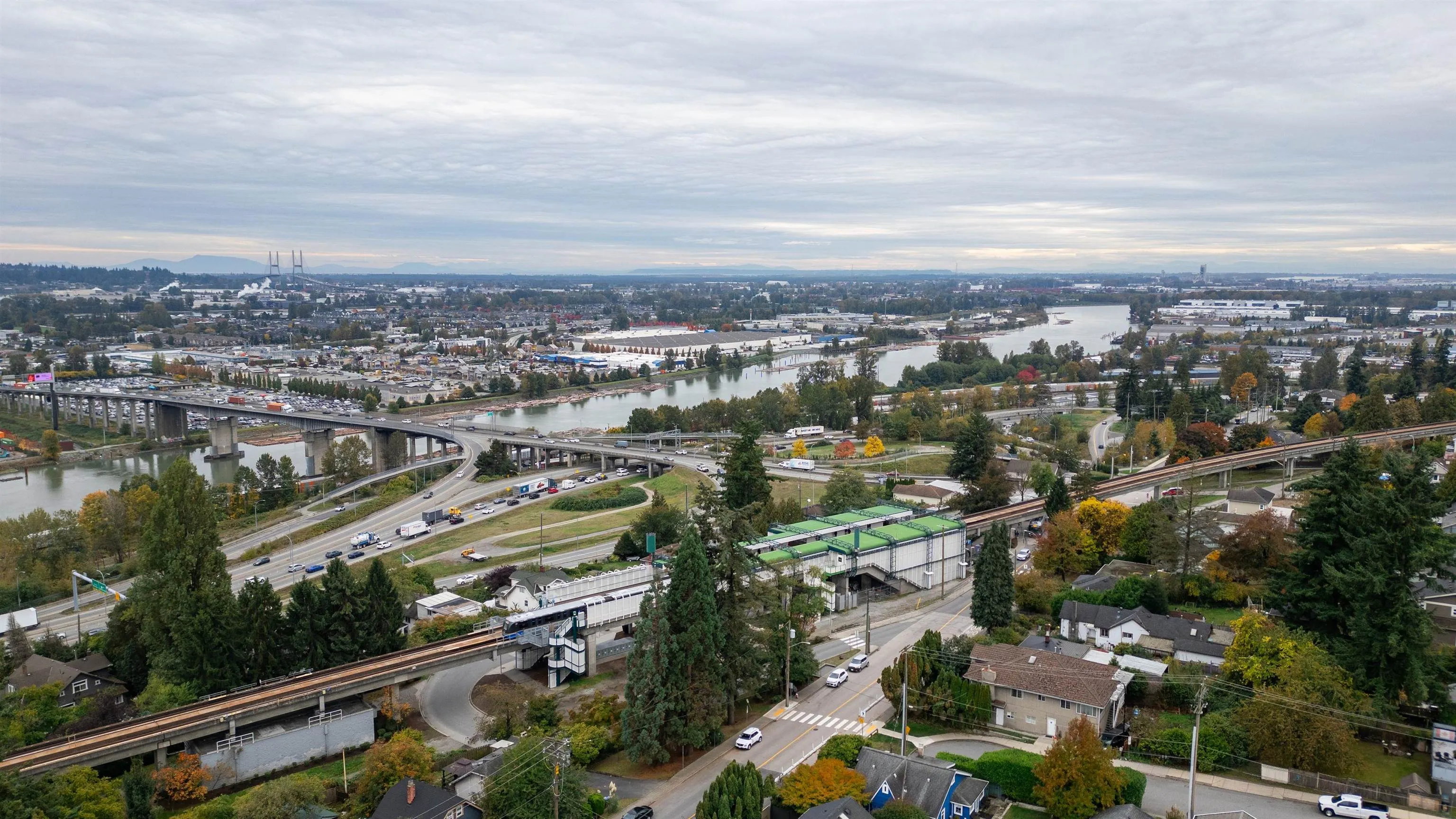 2006 Hamilton Street