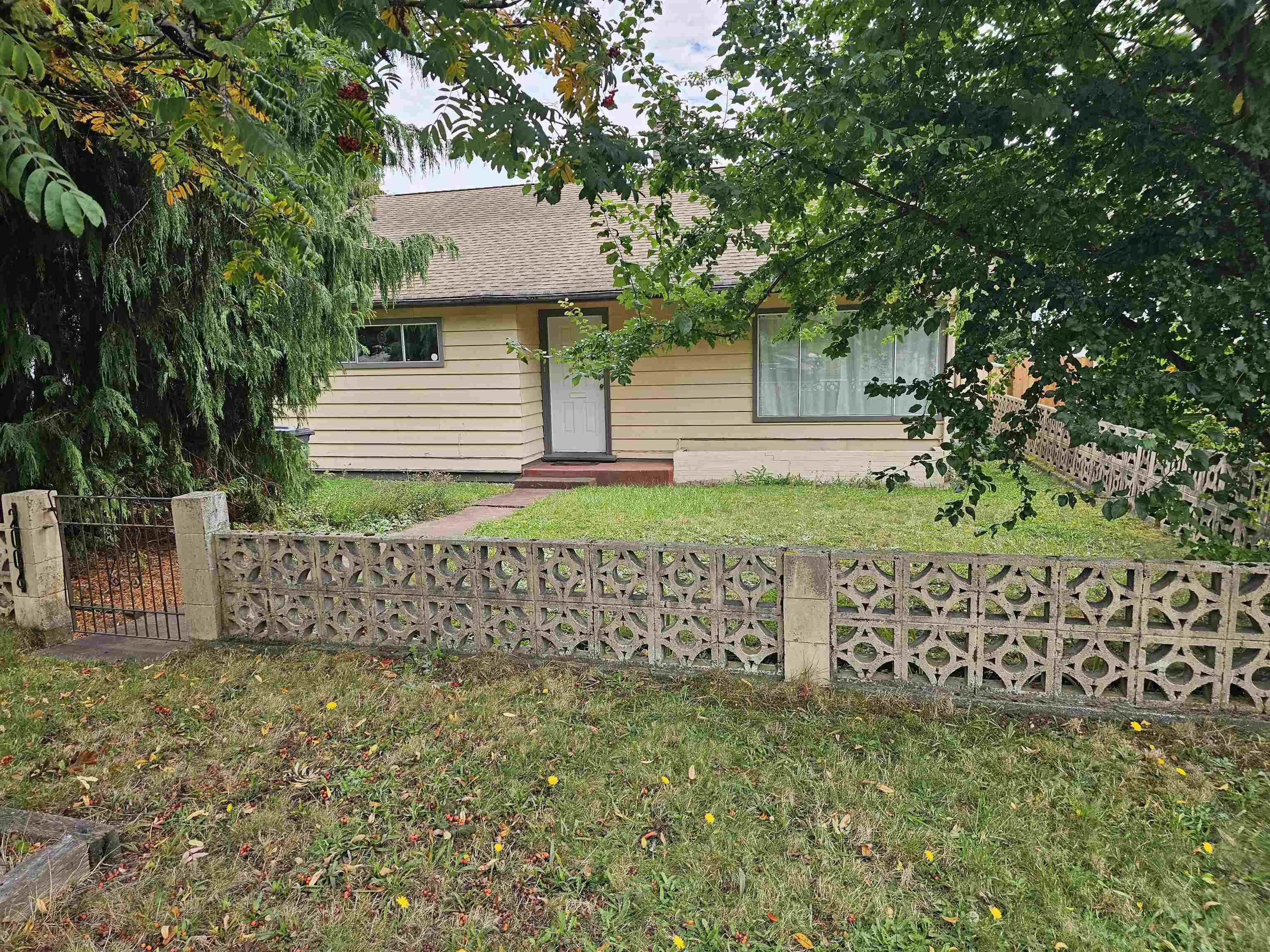 2006 Hamilton Street