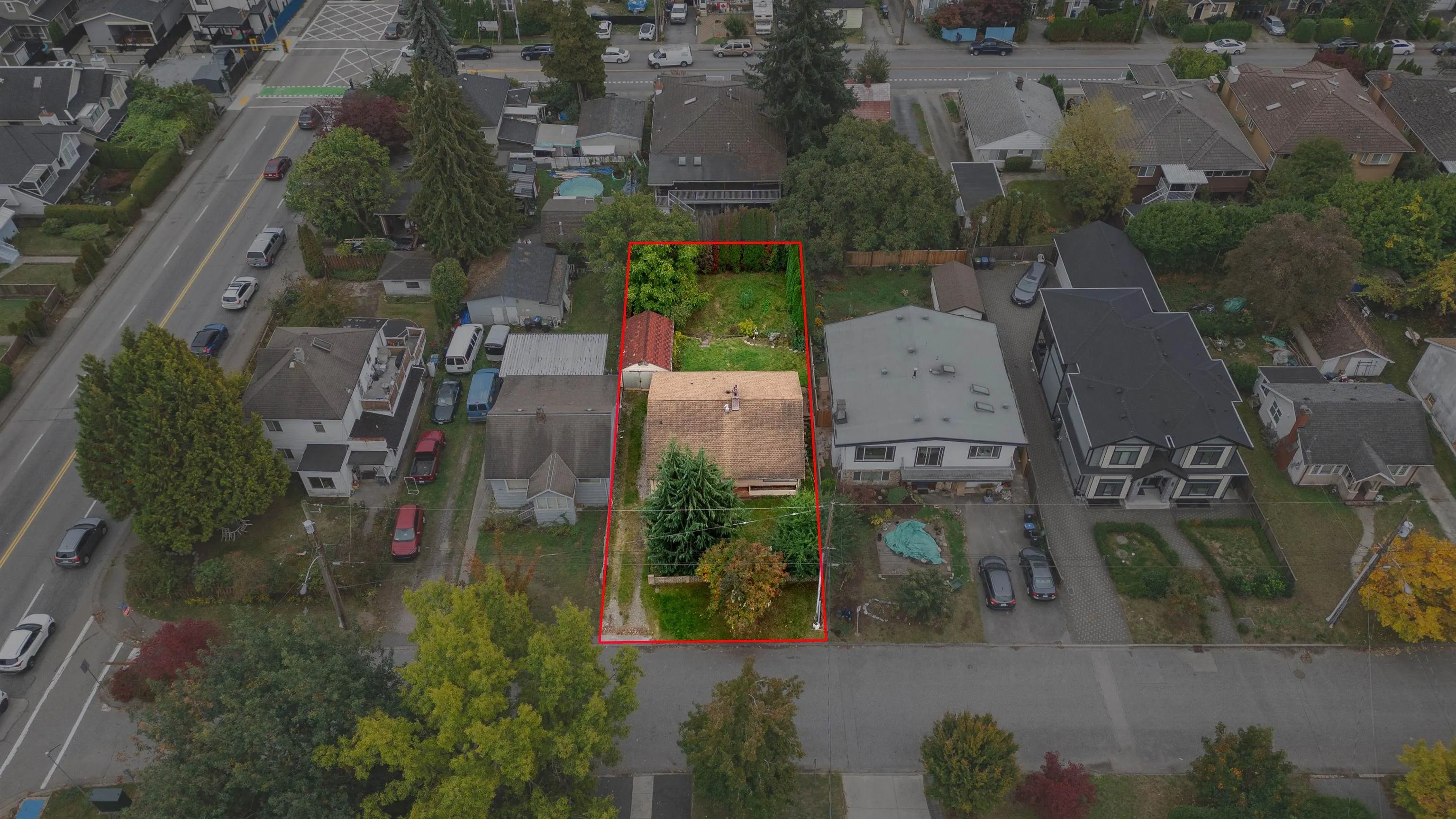 2006 Hamilton Street