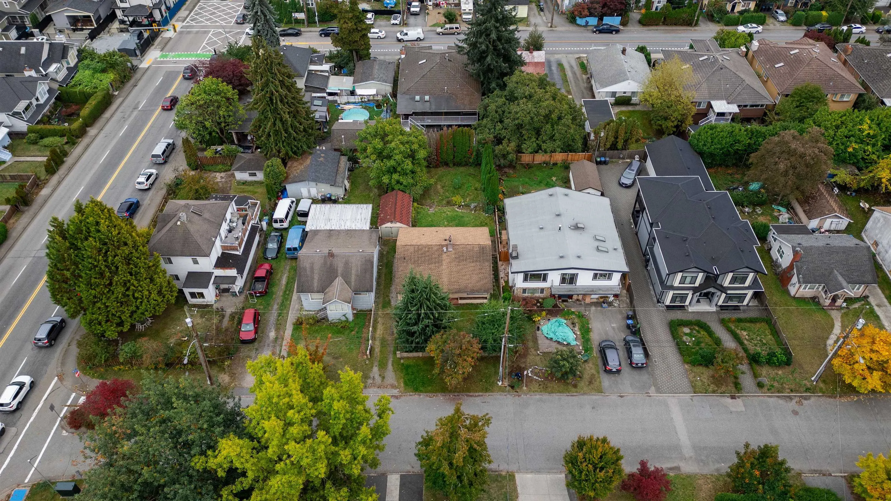 2006 Hamilton Street