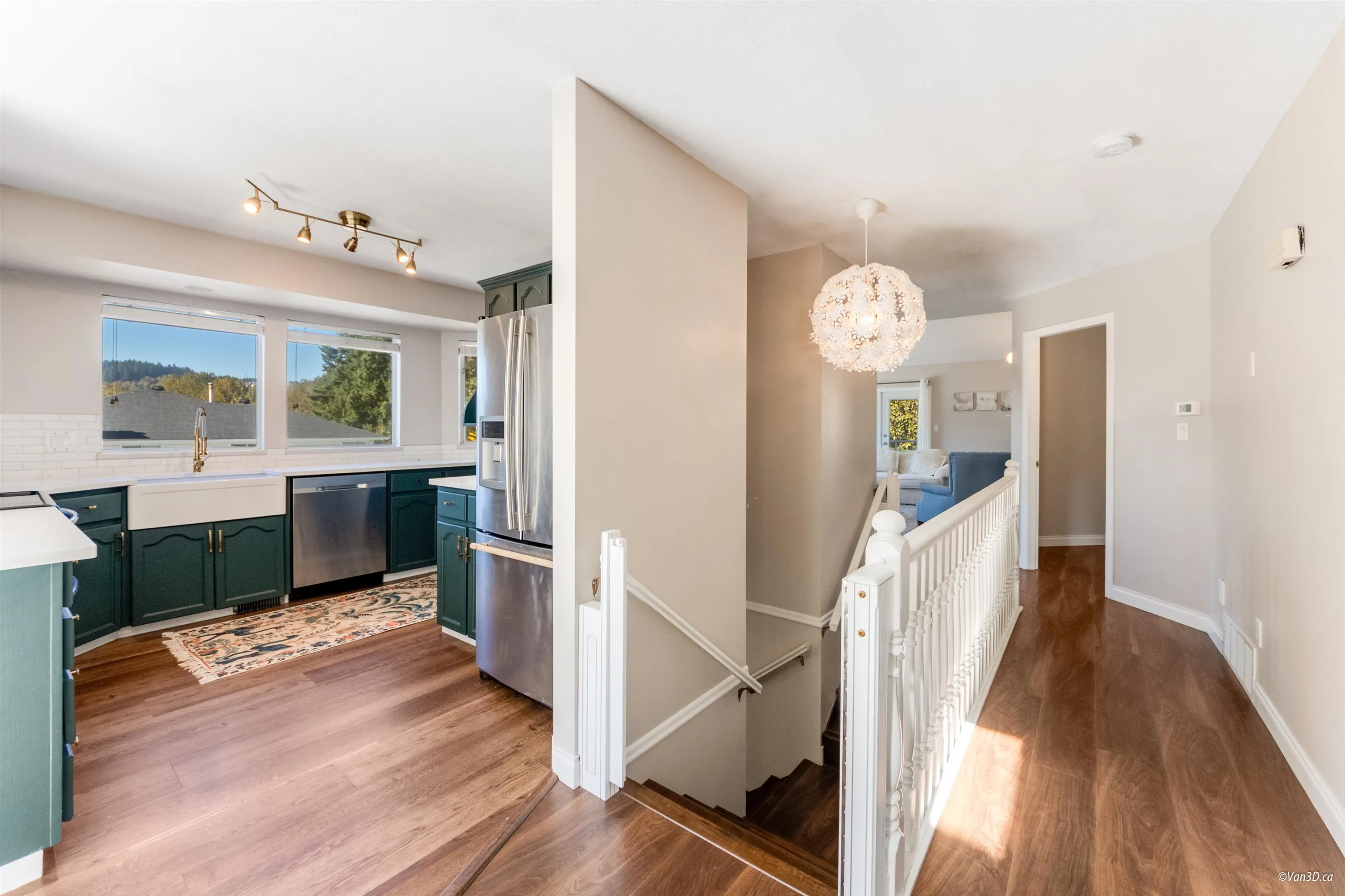 2287 Stafford Avenue