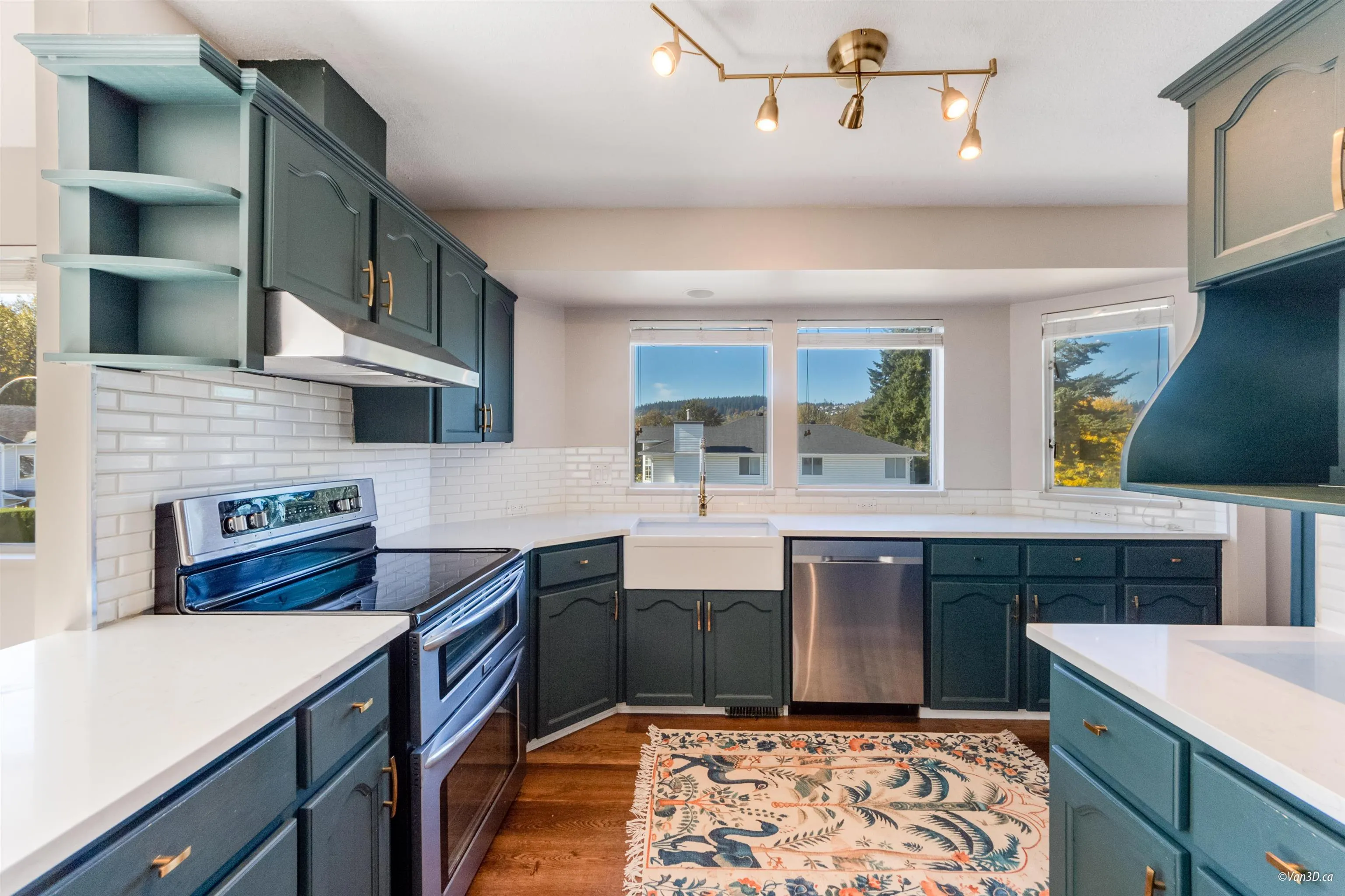 2287 Stafford Avenue