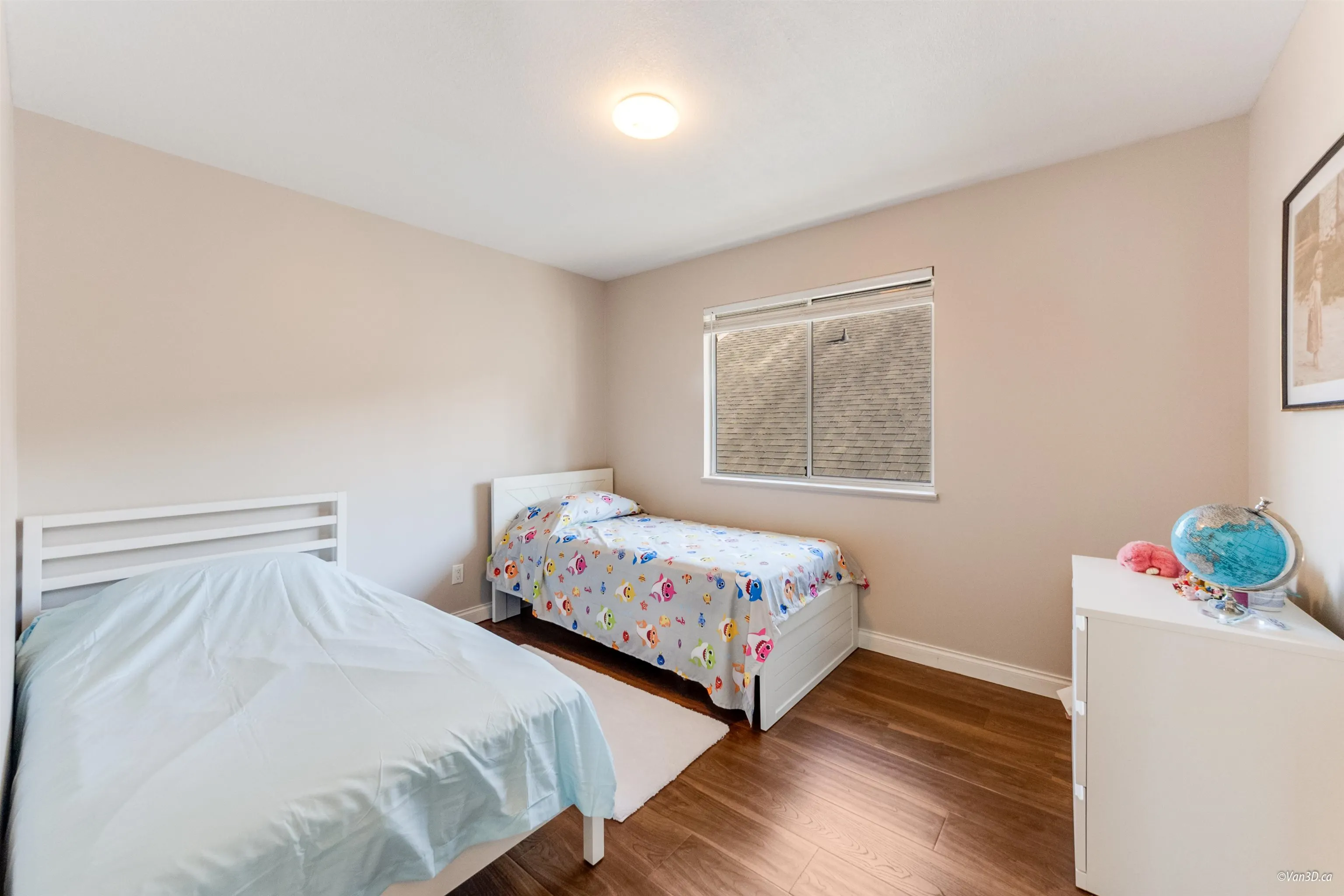 2287 Stafford Avenue