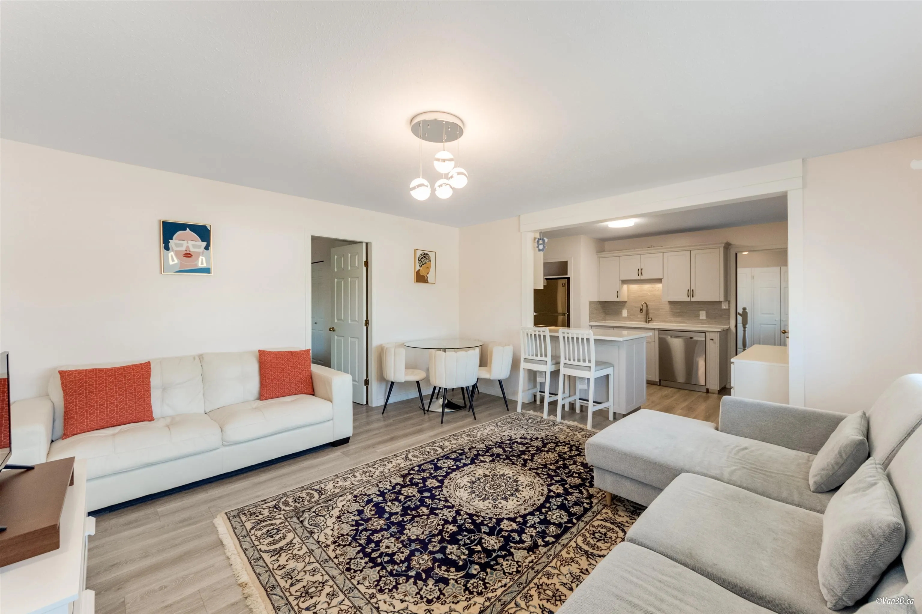 2287 Stafford Avenue