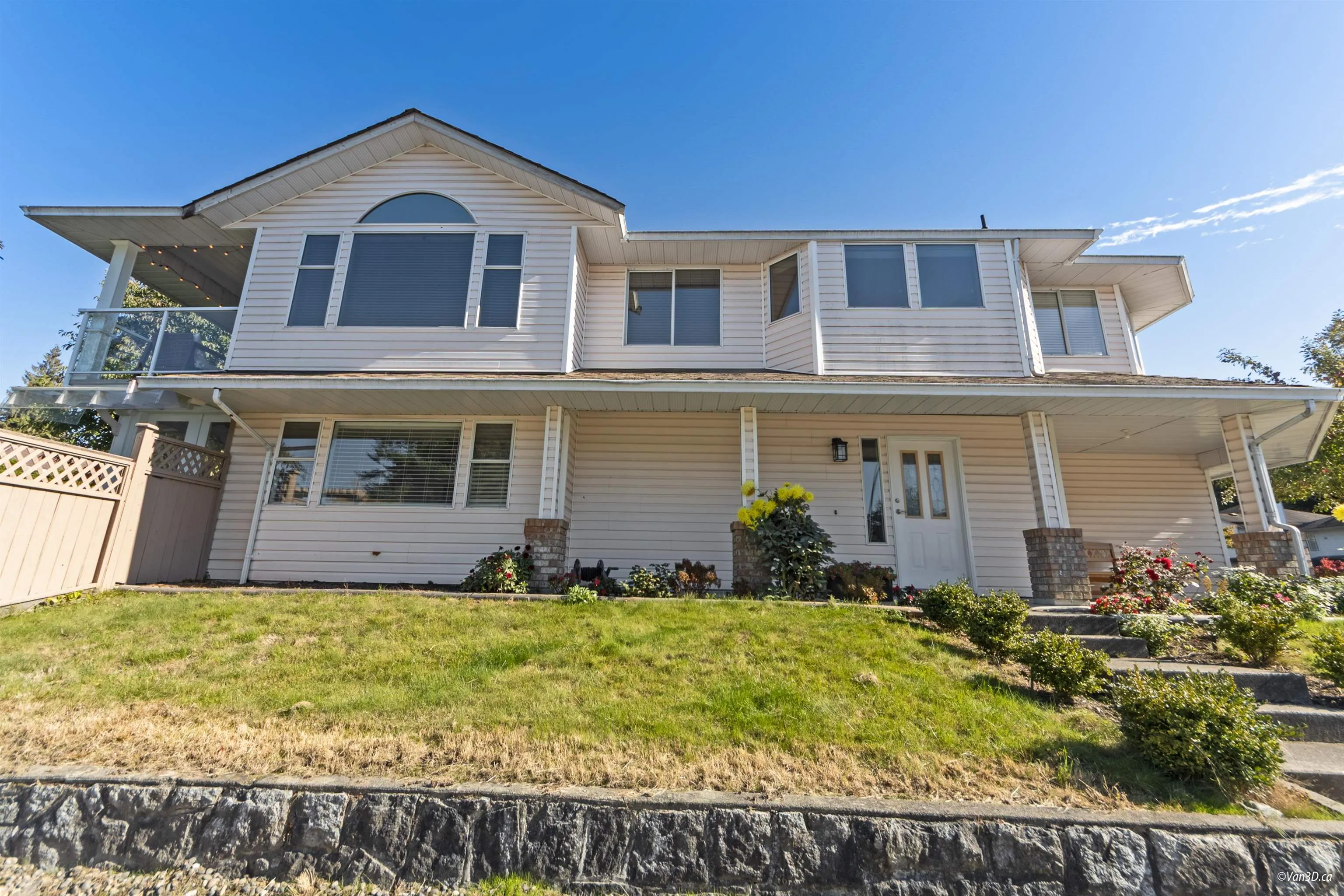 2287 Stafford Avenue