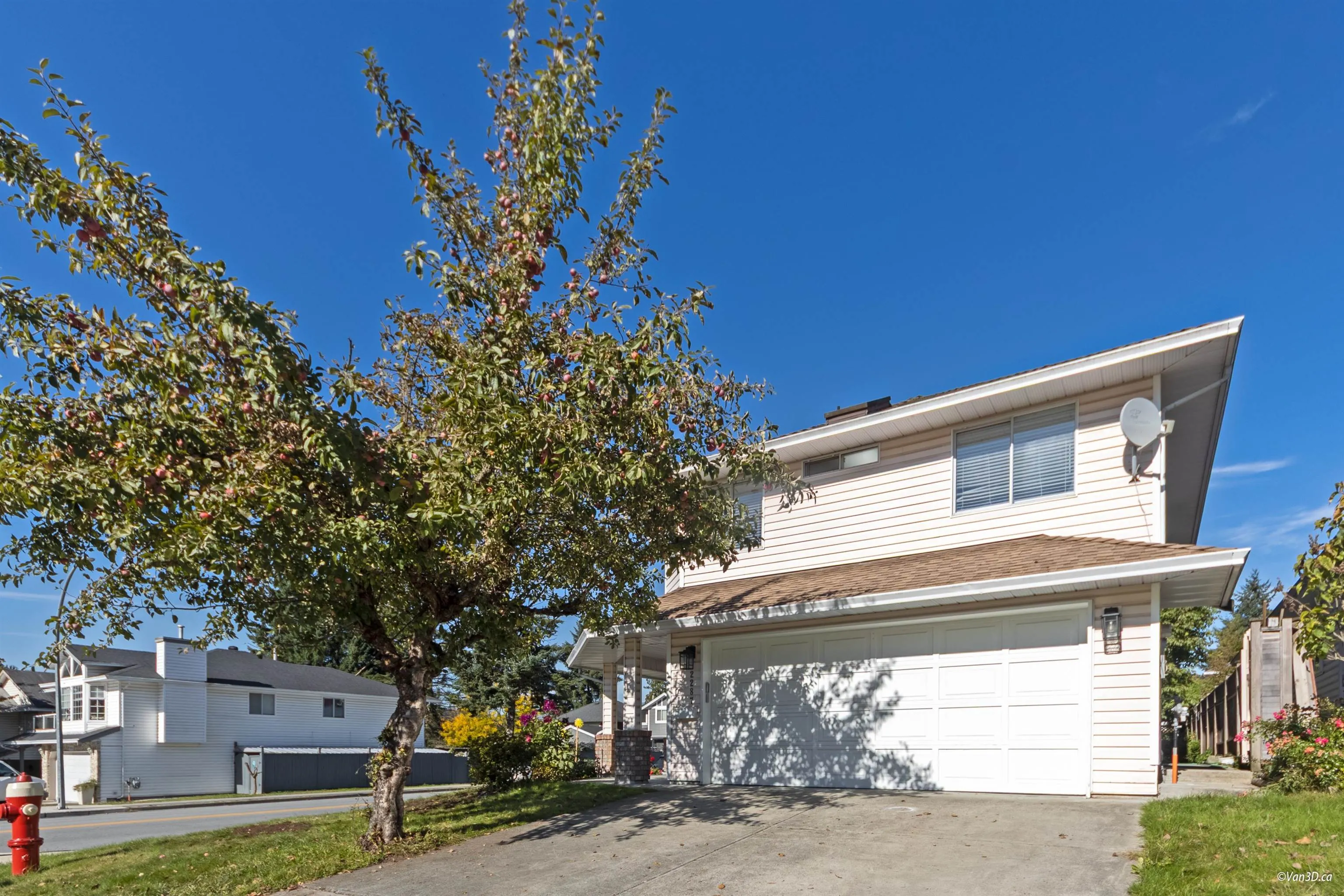 2287 Stafford Avenue