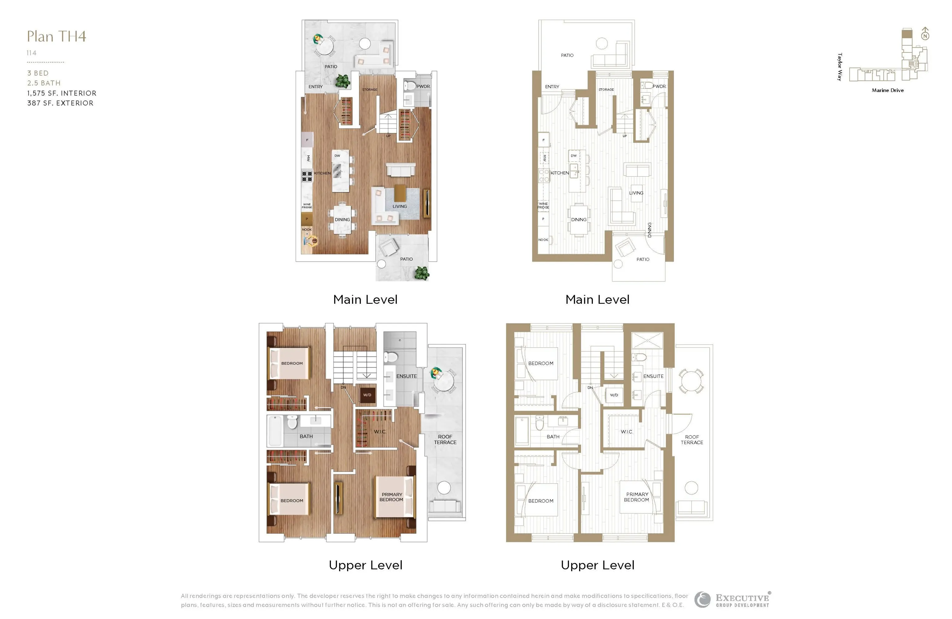 TH4 423 6th Street