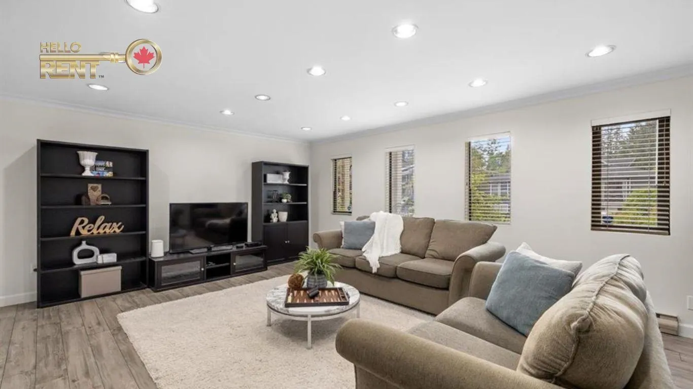 3690 Rutherford Crescent