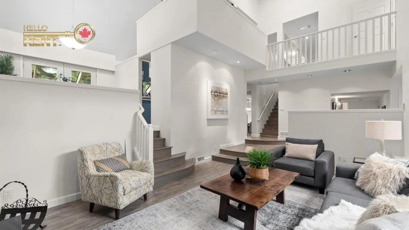 3690 Rutherford Crescent