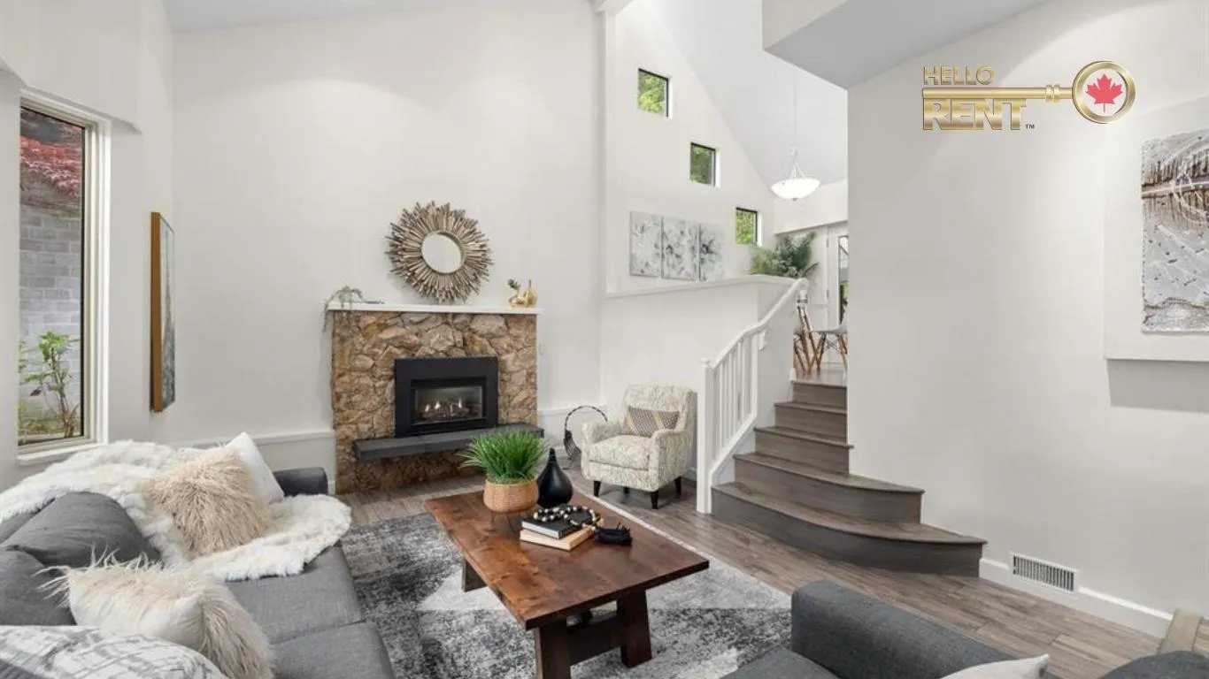 3690 Rutherford Crescent