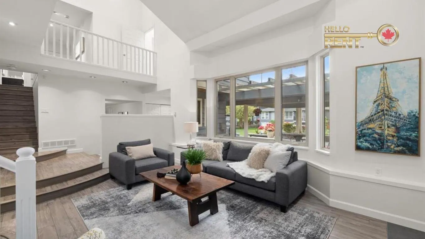 3690 Rutherford Crescent