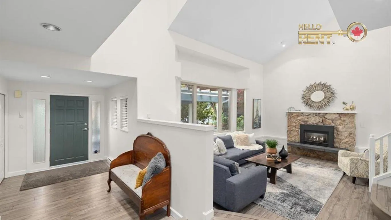 3690 Rutherford Crescent