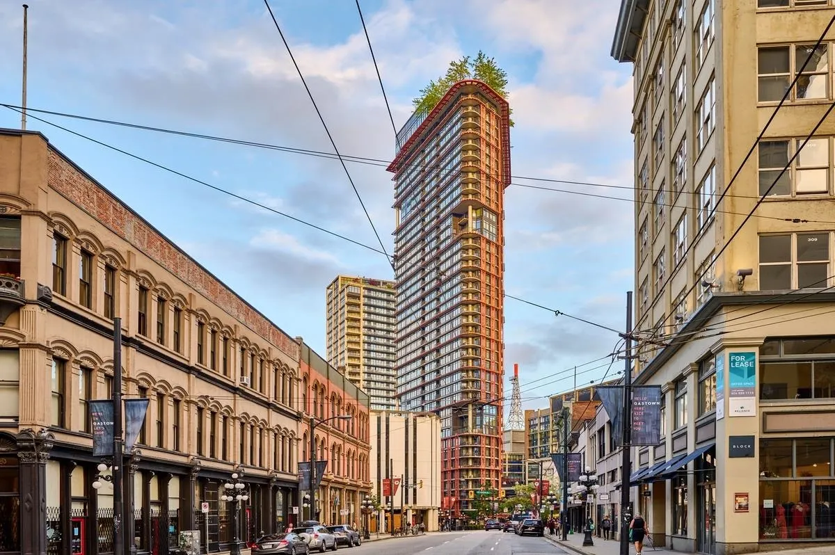 205 128 W Cordova Street
