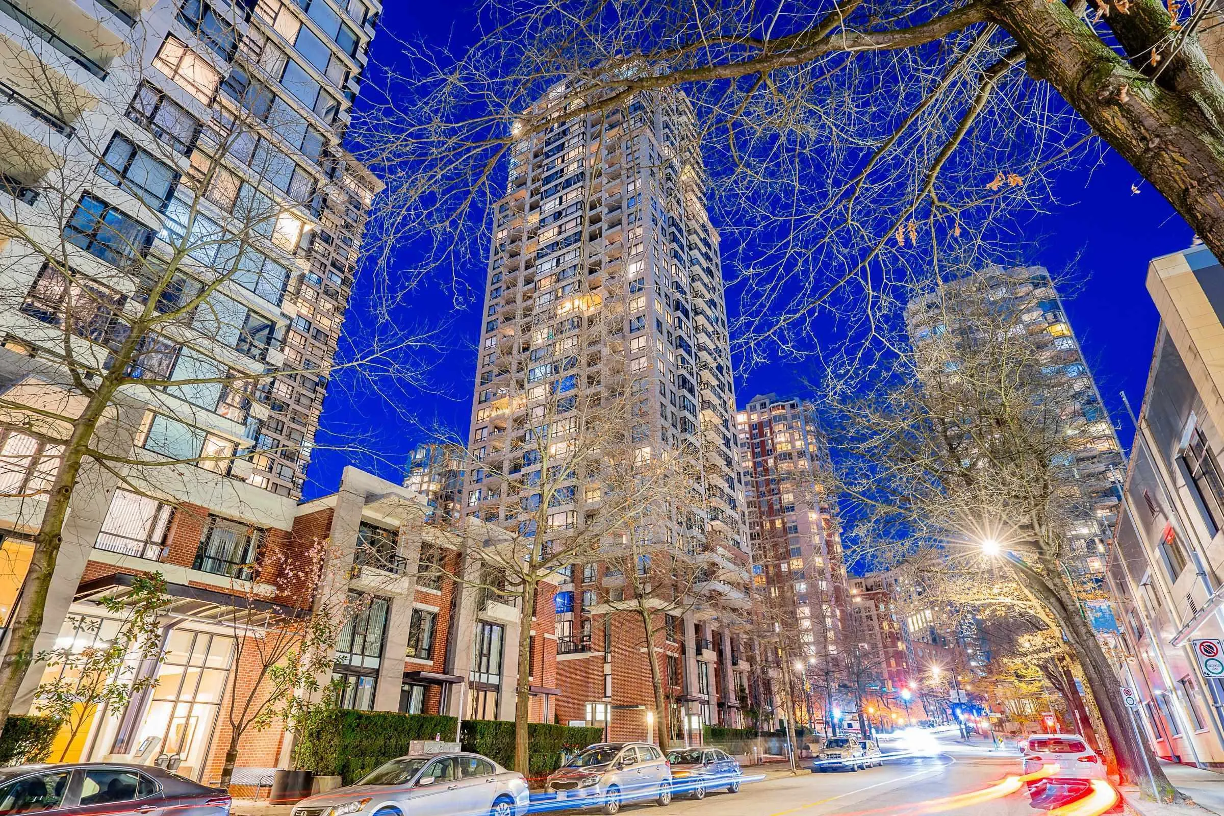 308 Smithe Street