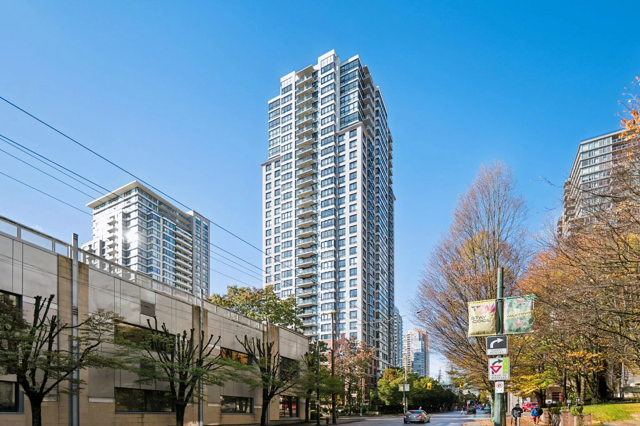 308 Smithe Street