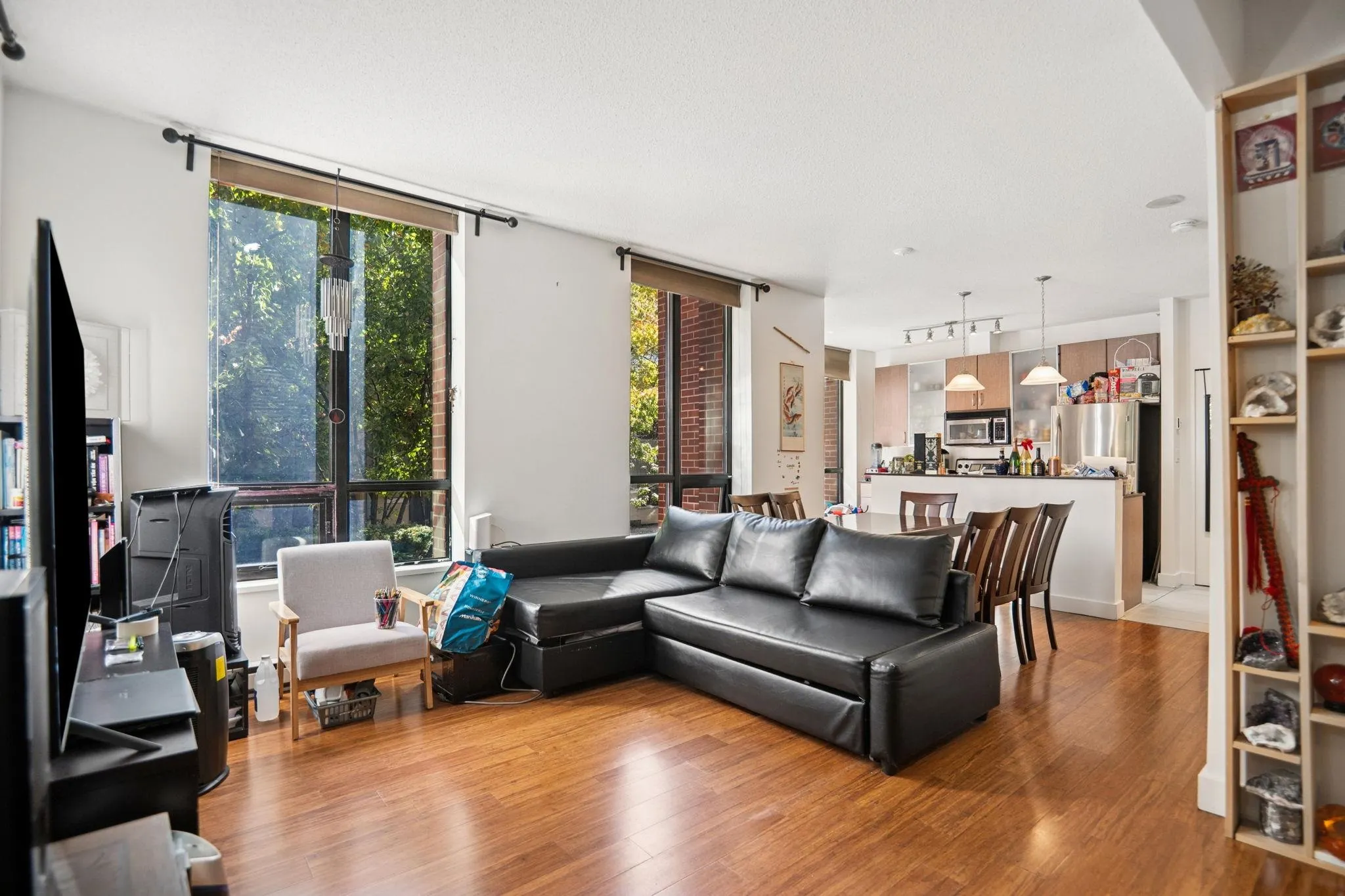 308 Smithe Street