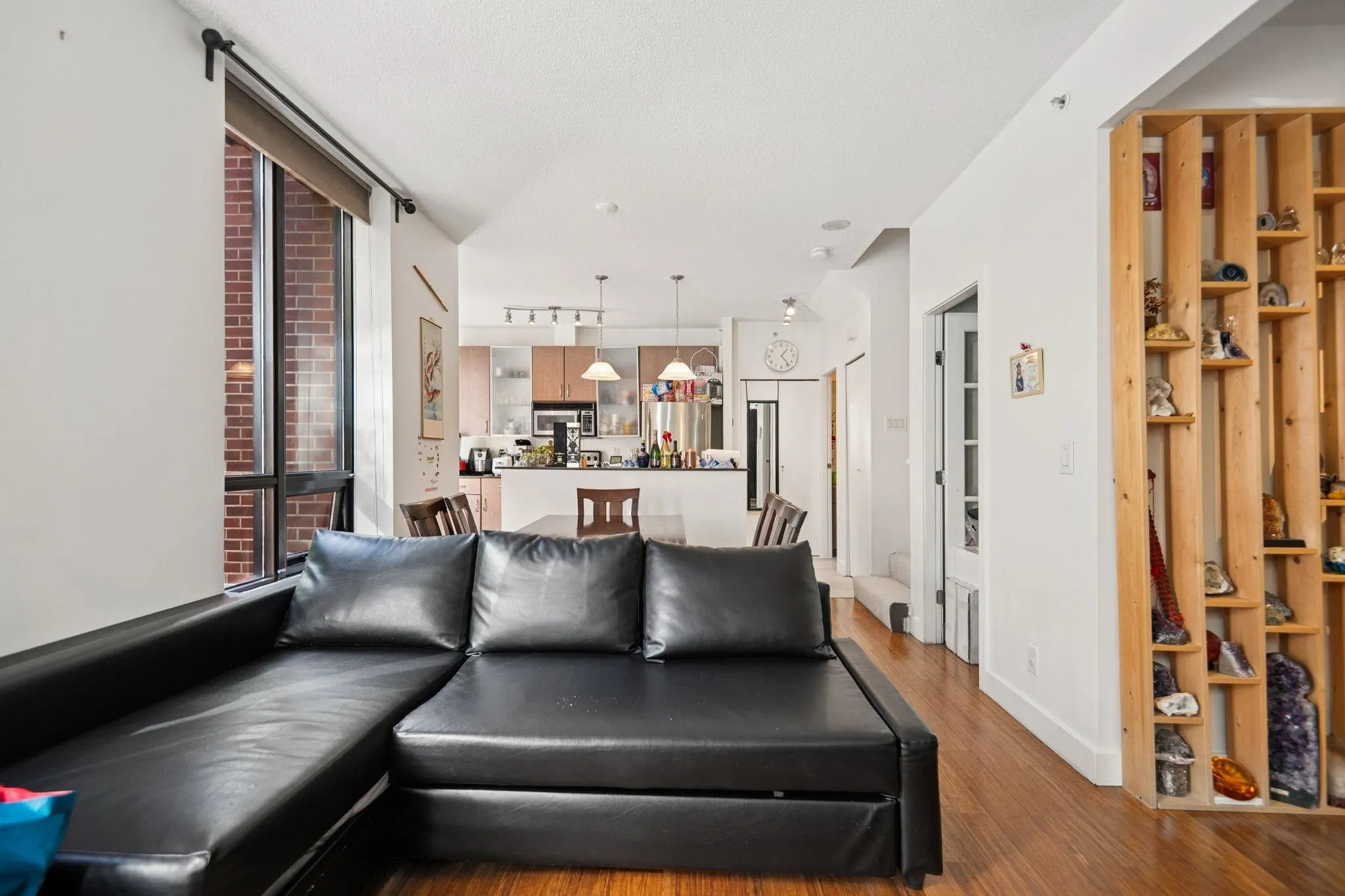308 Smithe Street