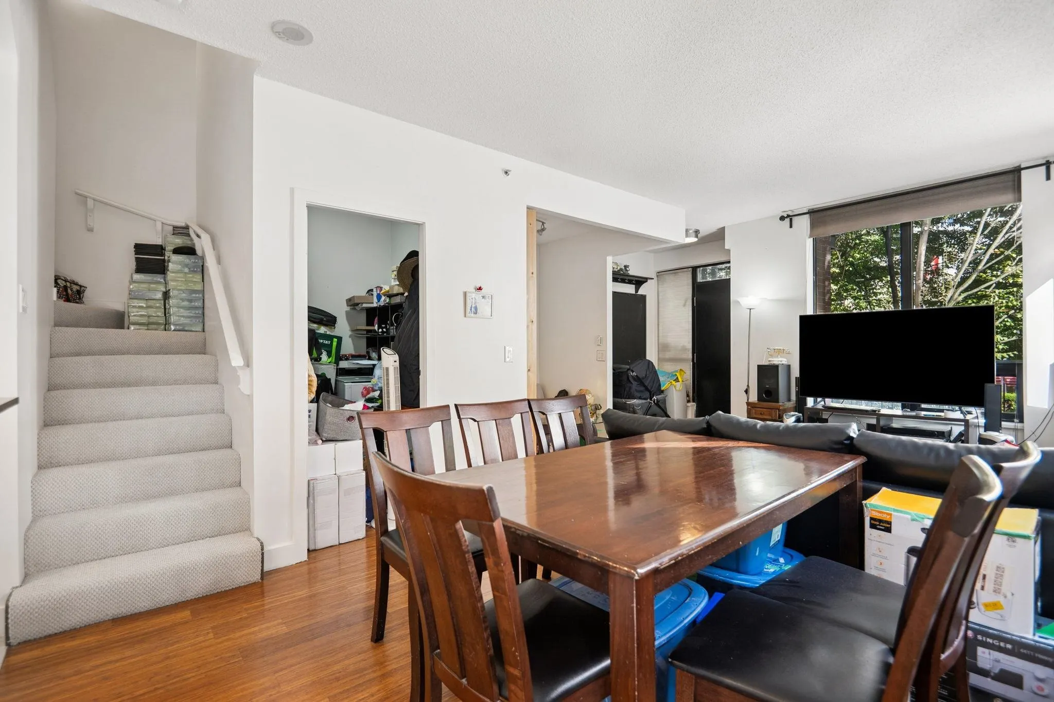308 Smithe Street