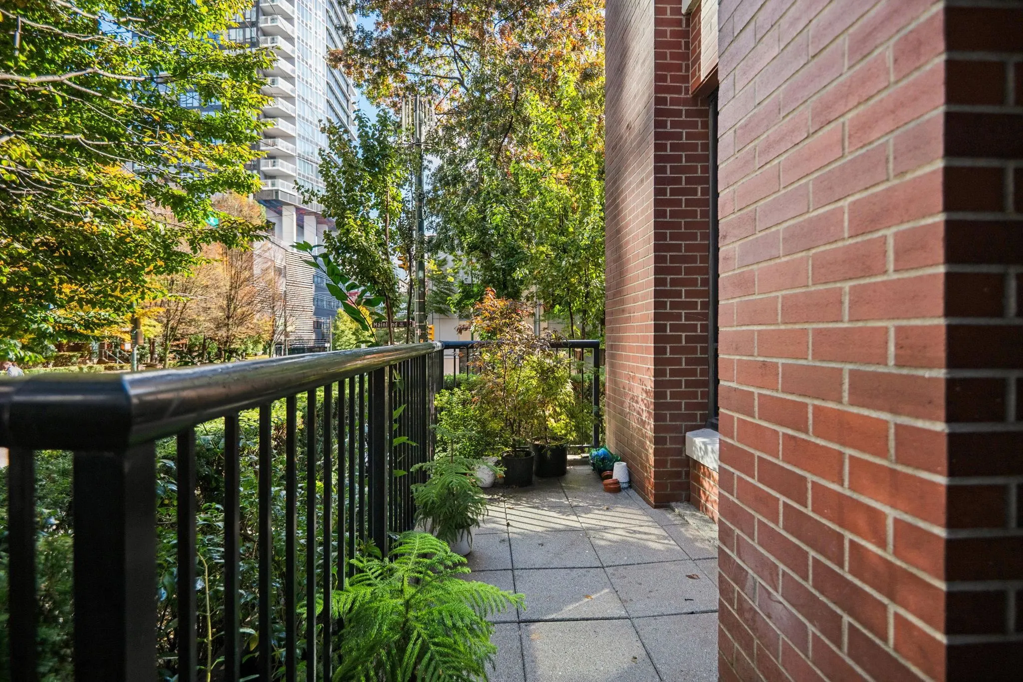 308 Smithe Street