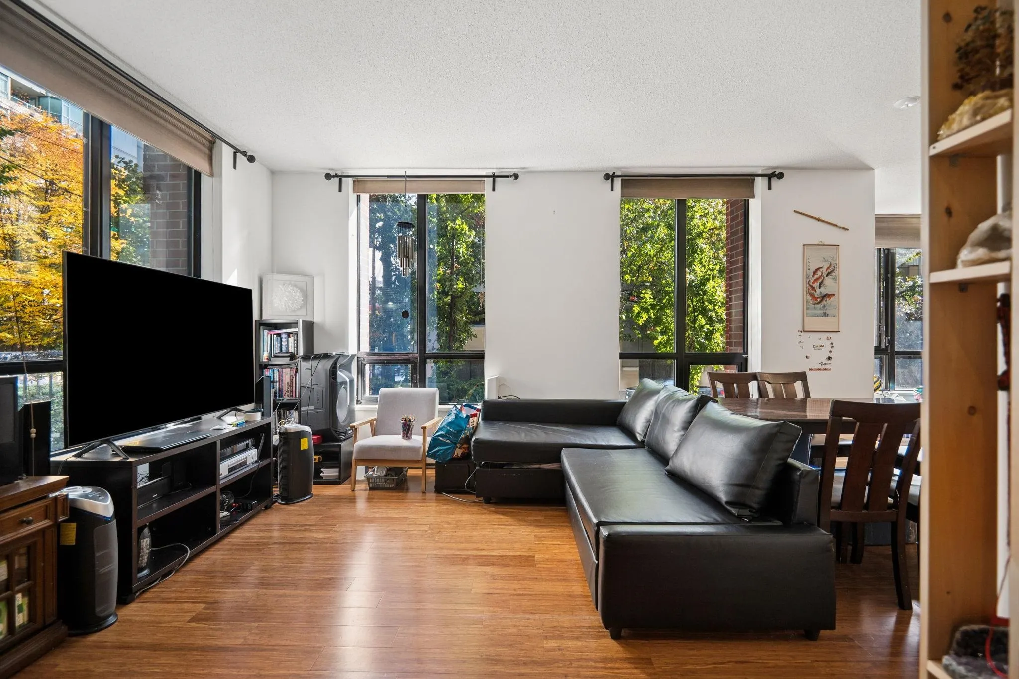 308 Smithe Street