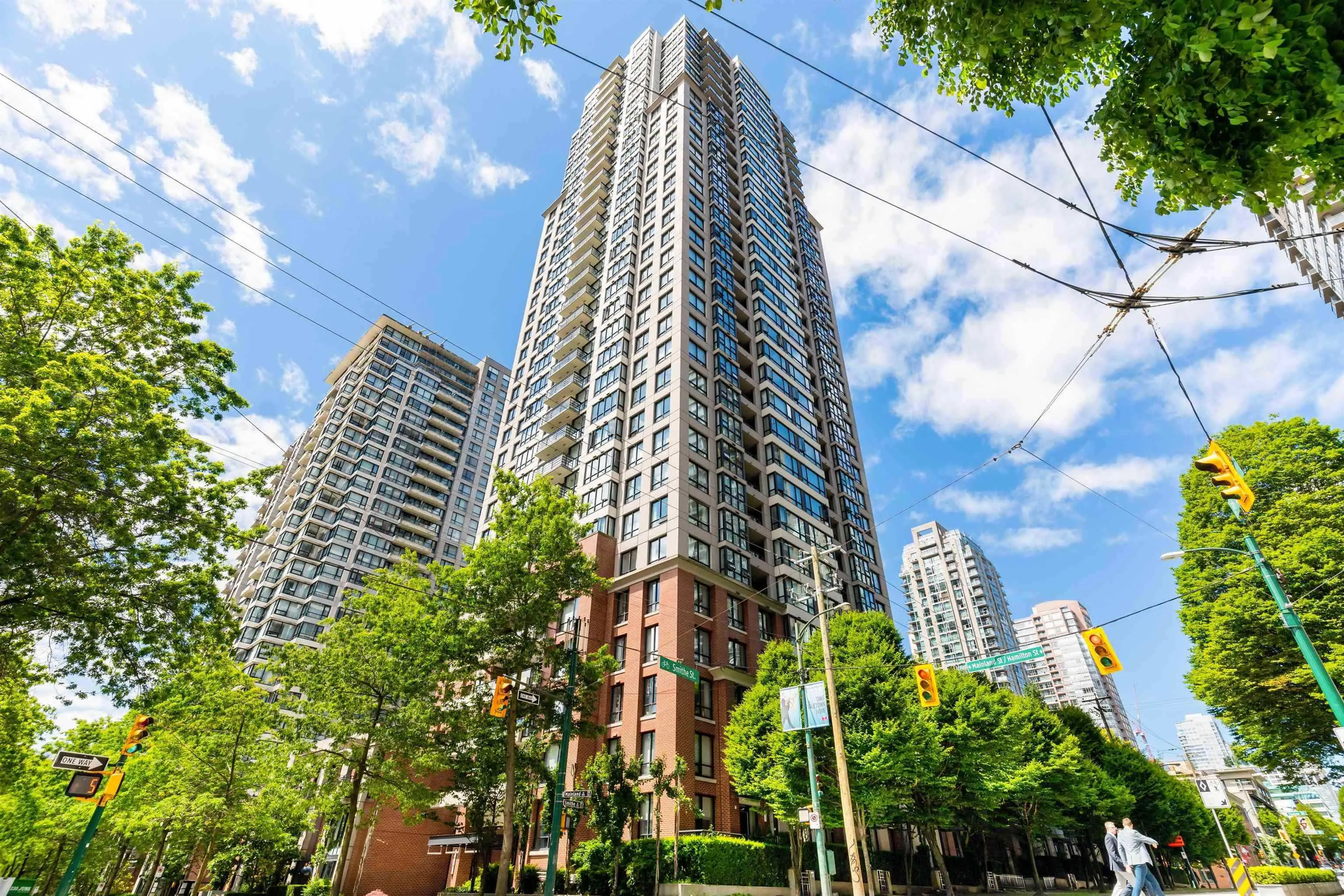 308 Smithe Street
