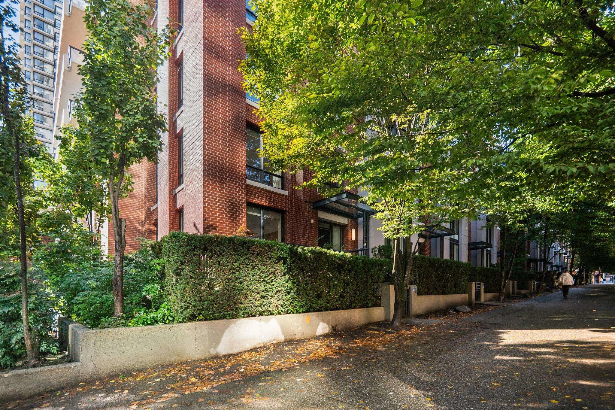 308 Smithe Street