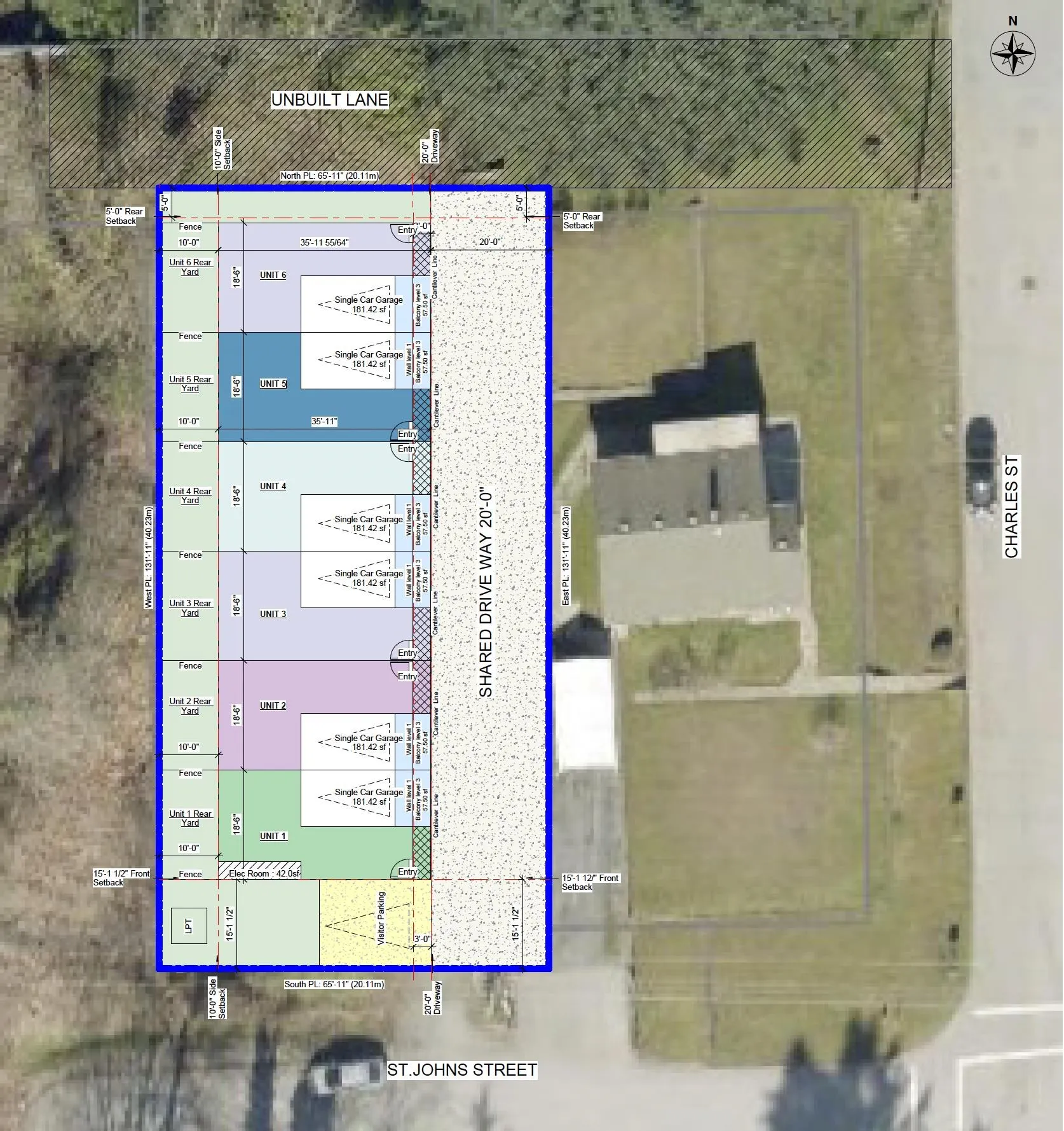 1940 St Johns Street