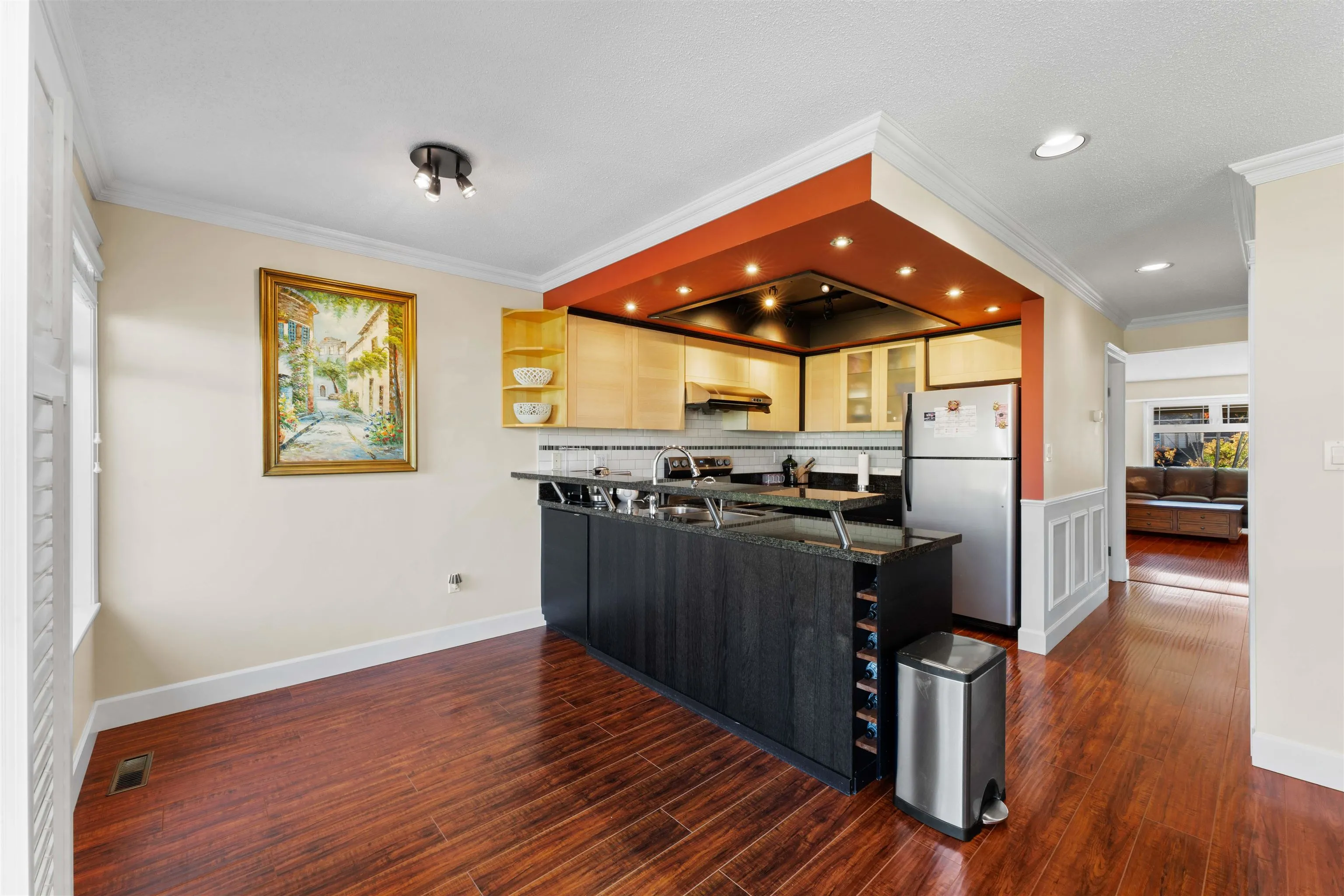 9351 Mcburney Drive