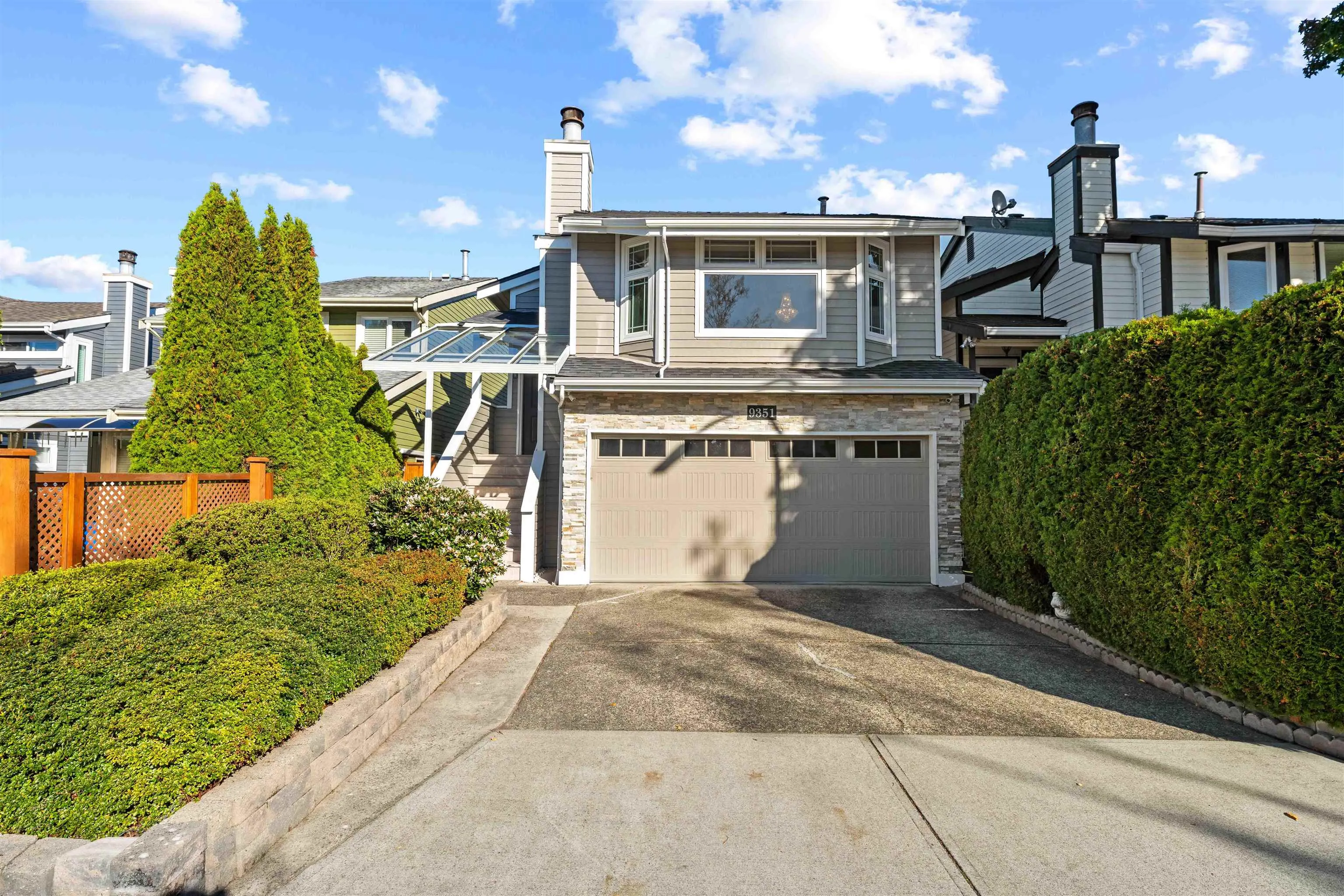 9351 Mcburney Drive
