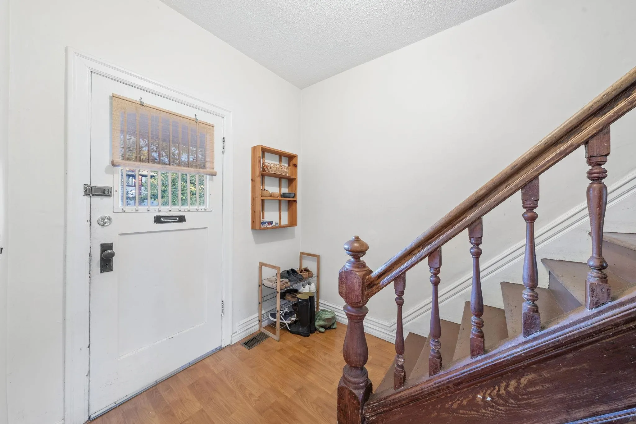 858 Union Street