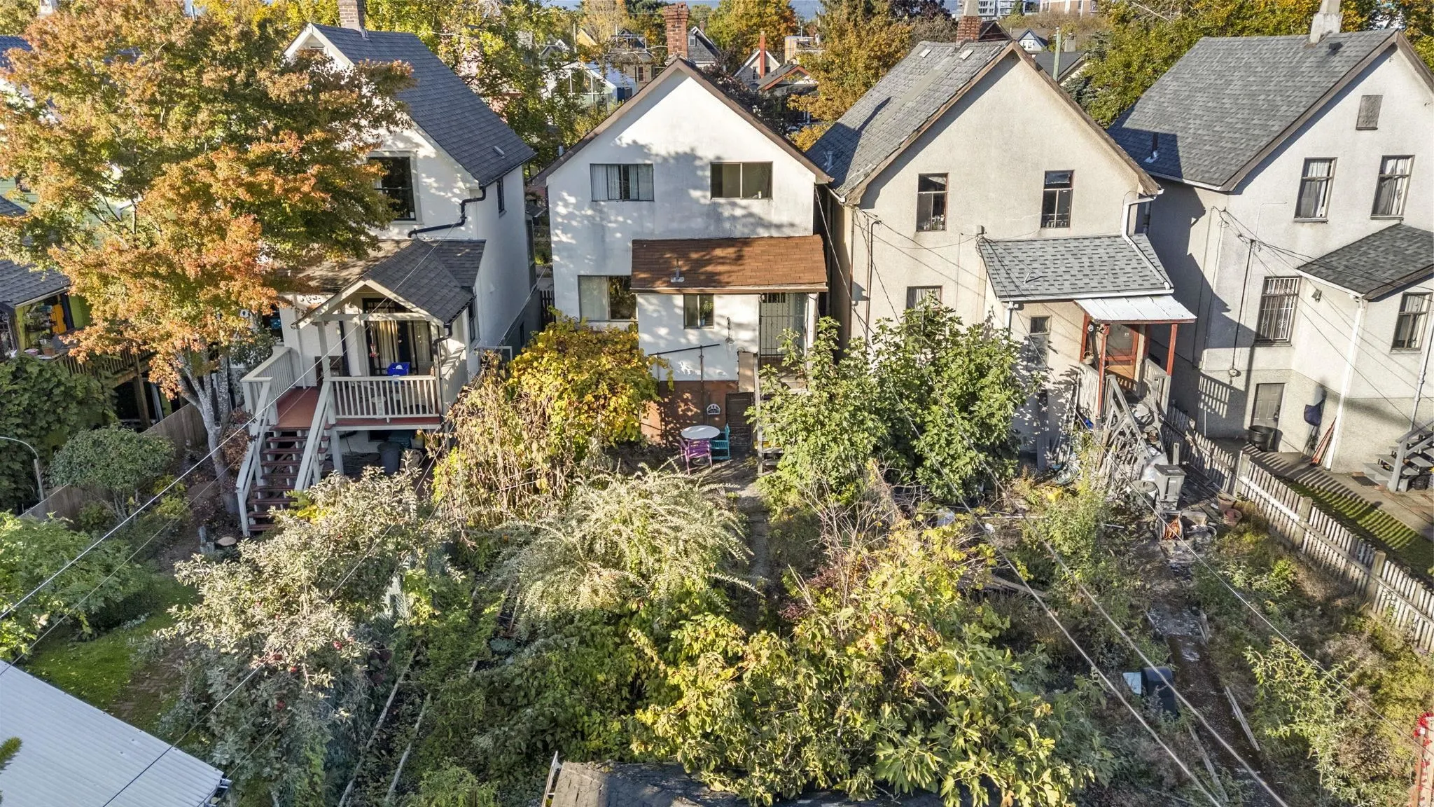 858 Union Street