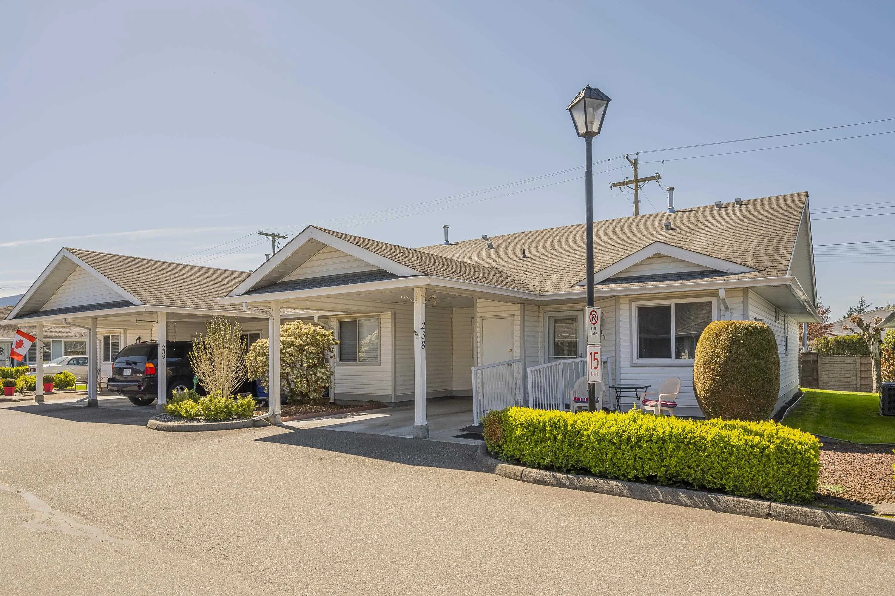 238 7610 Evans Road