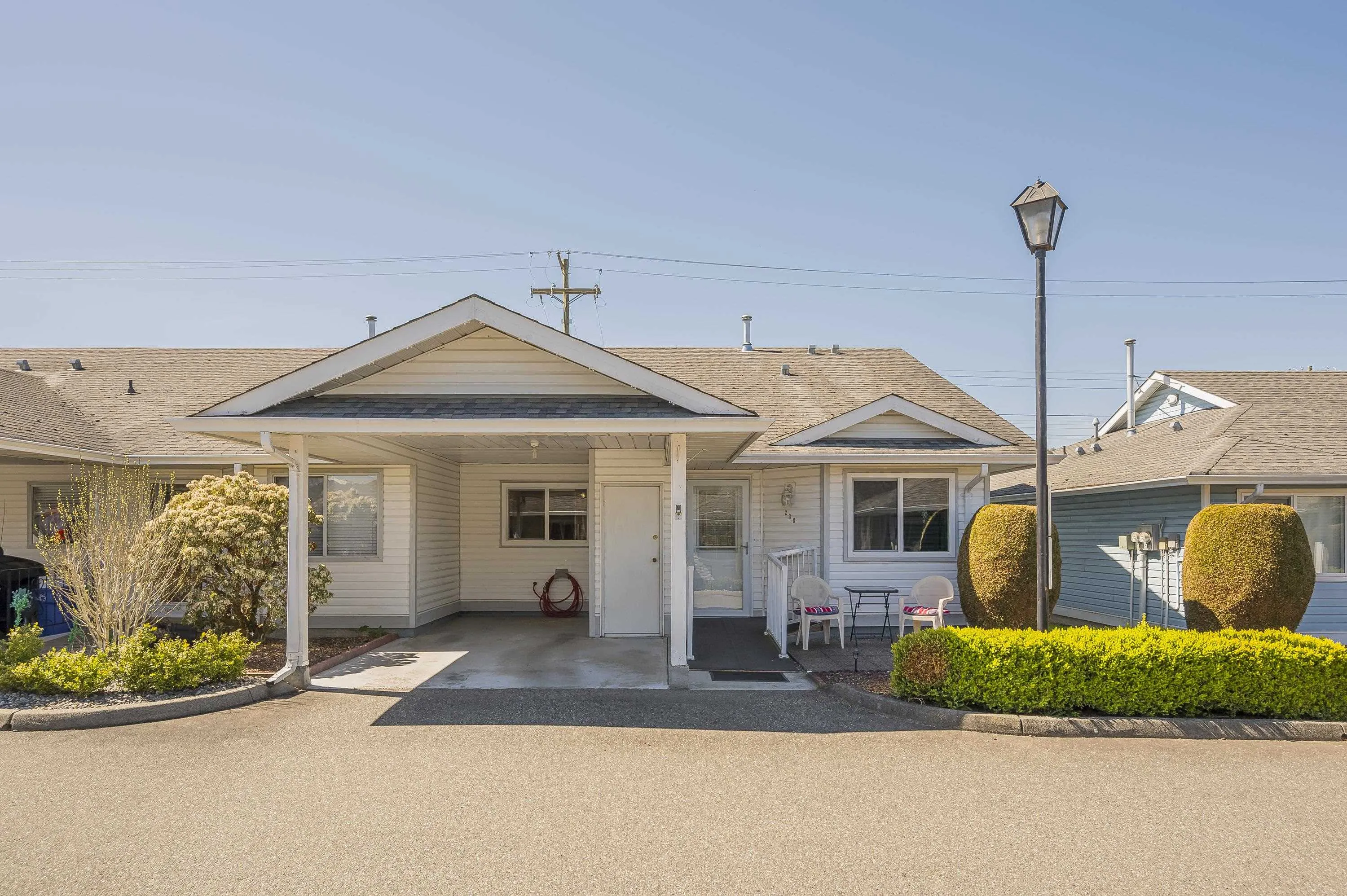 238 7610 Evans Road