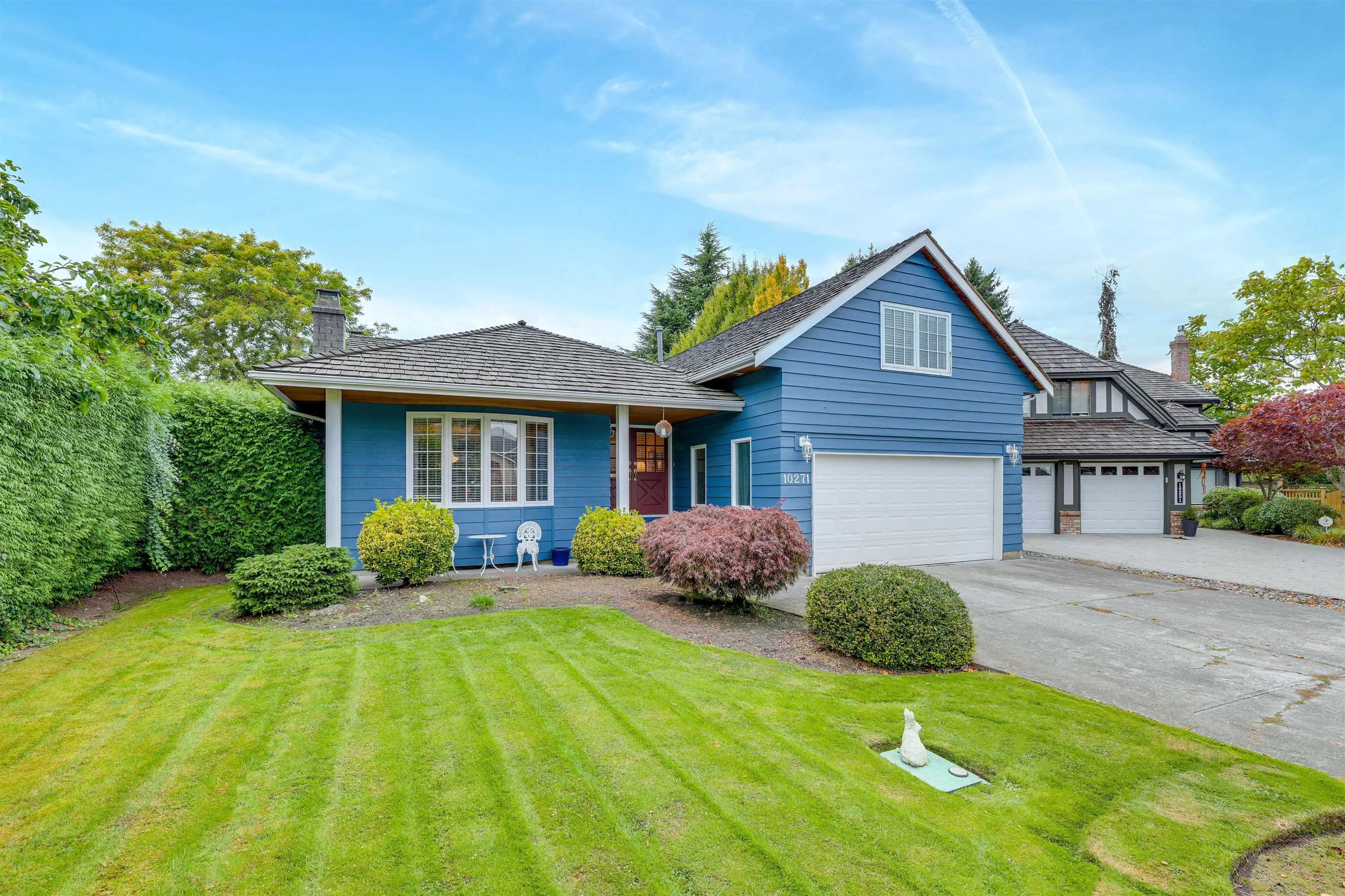 10271 St. Johns Court